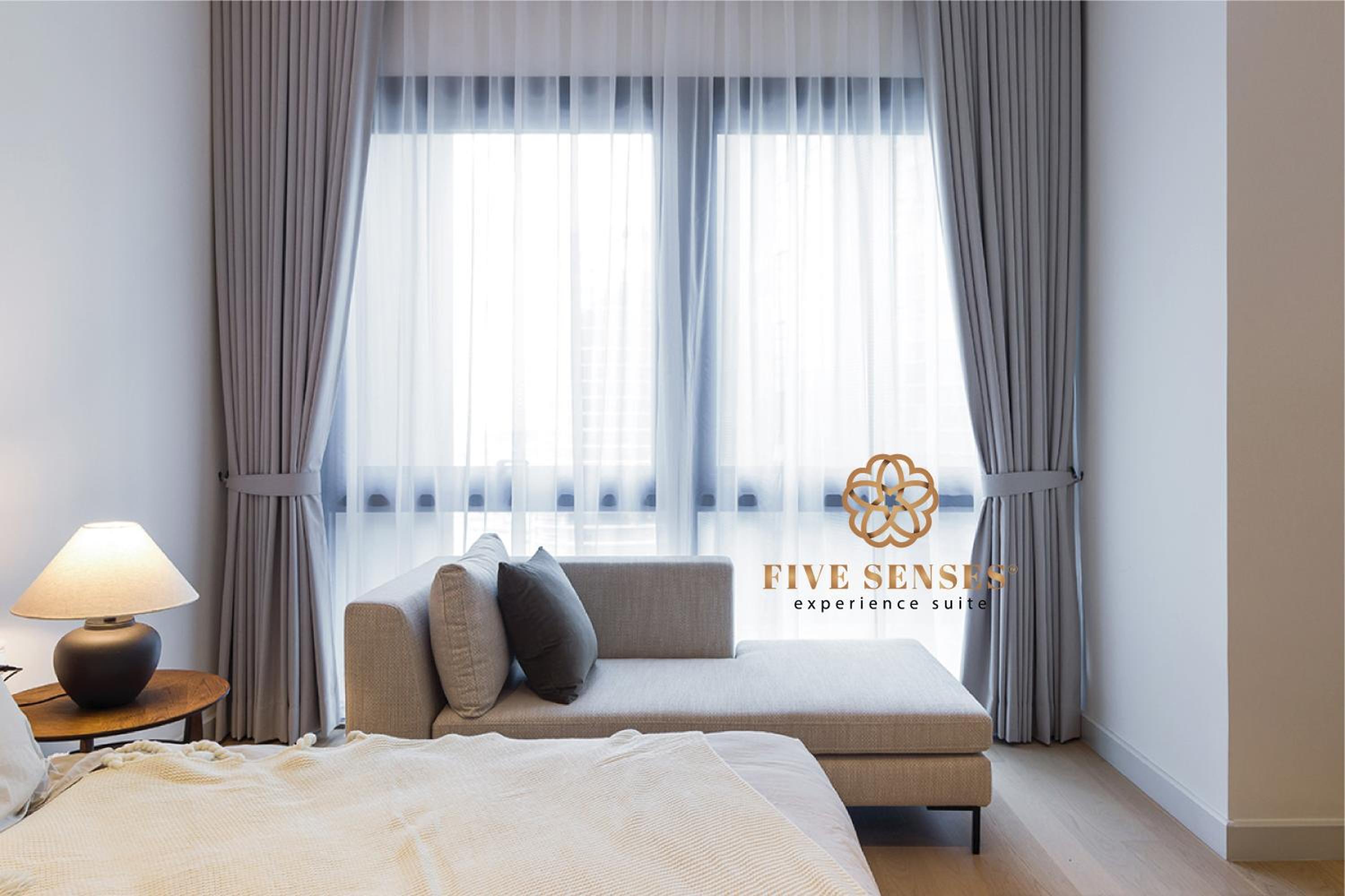 ViiA Residence, Mid Valley KL