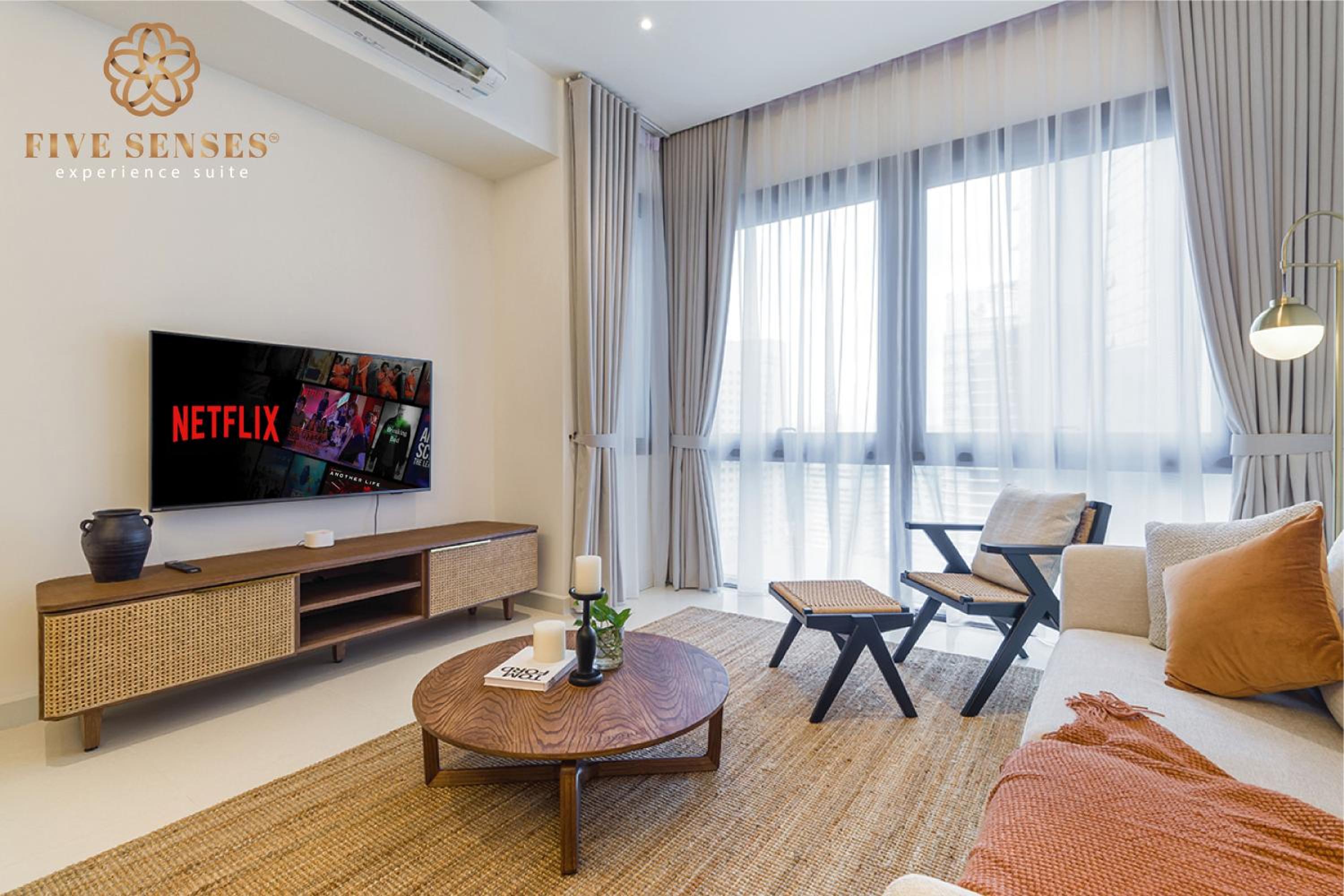 ViiA Residence, Mid Valley KL