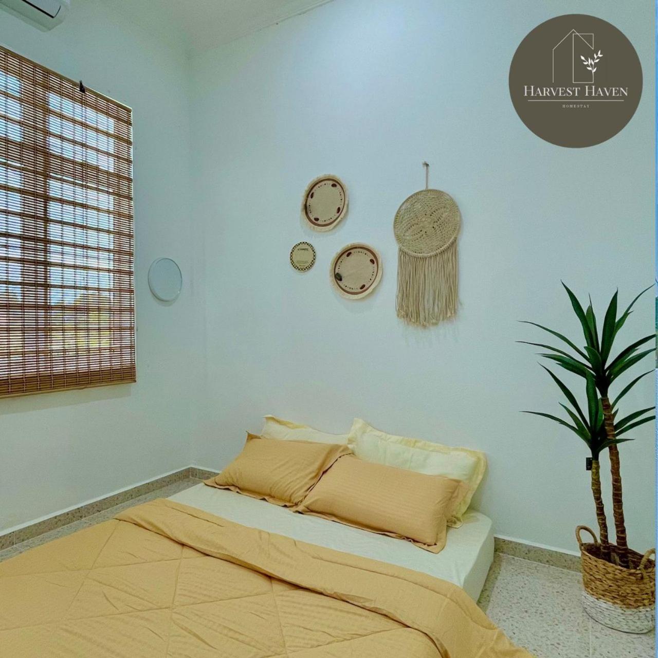 Harvest Haven Homestay photo 4