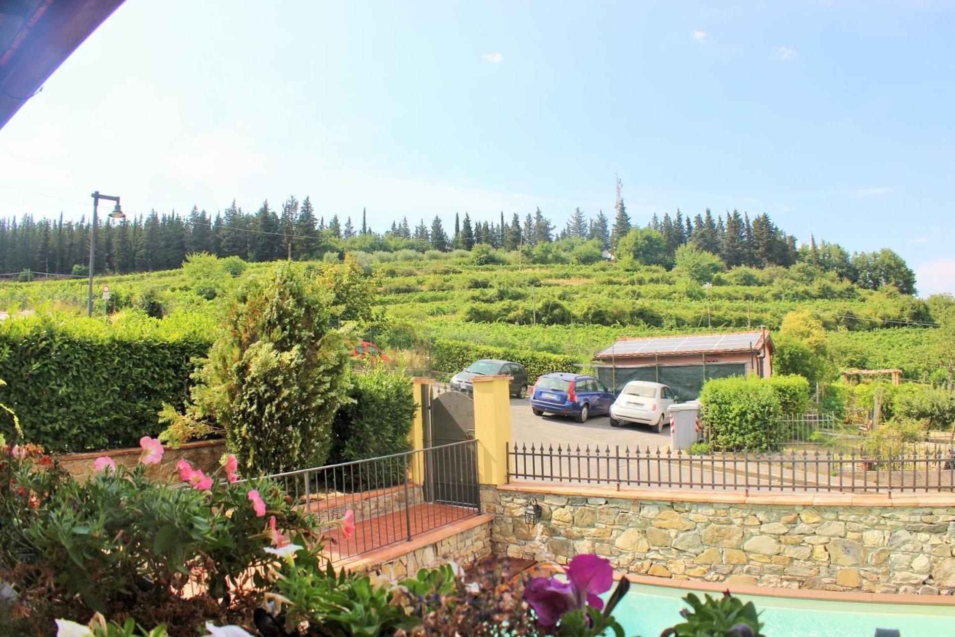 Villa Dei Sogni