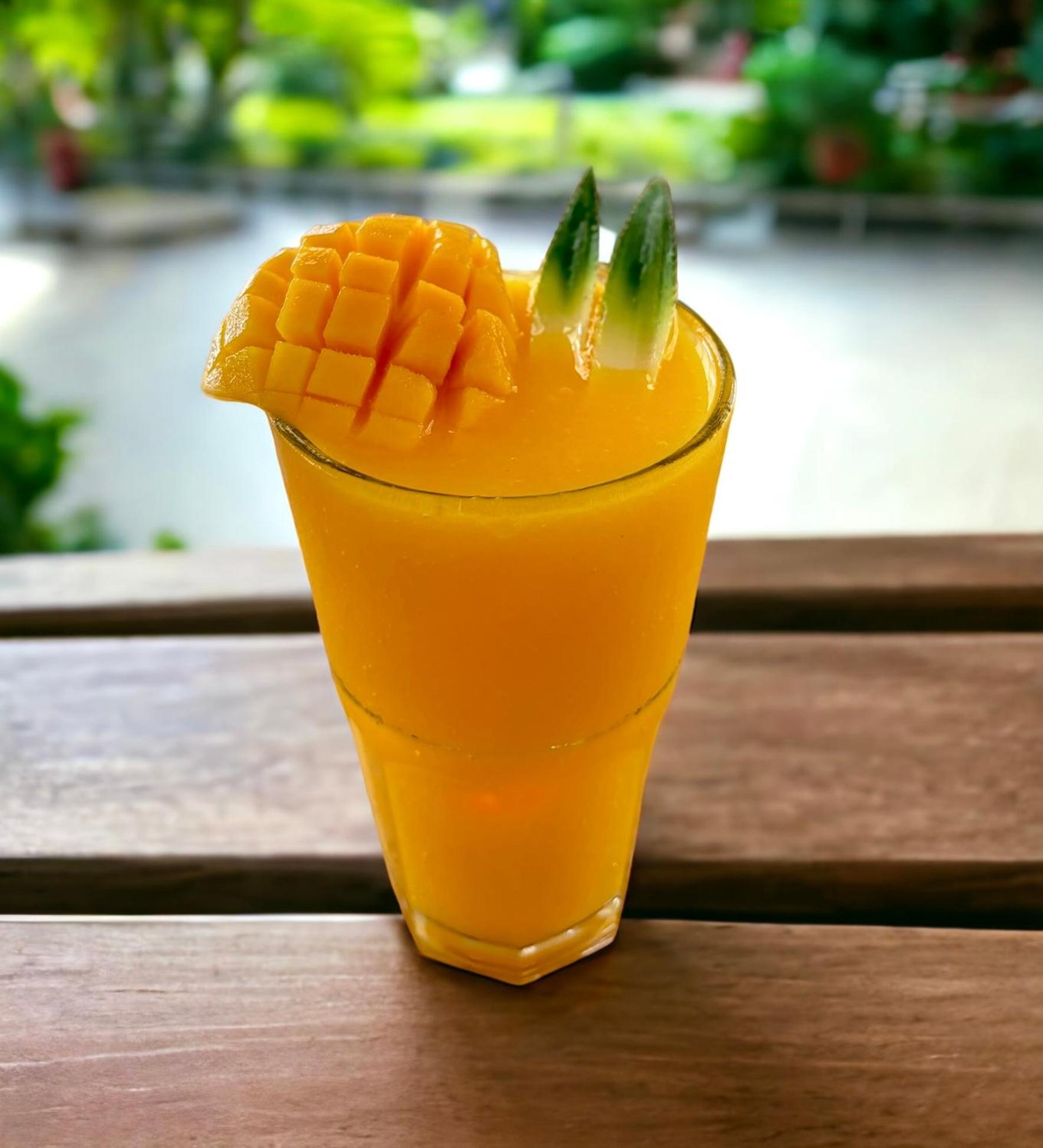Weixiao Lanta Resort