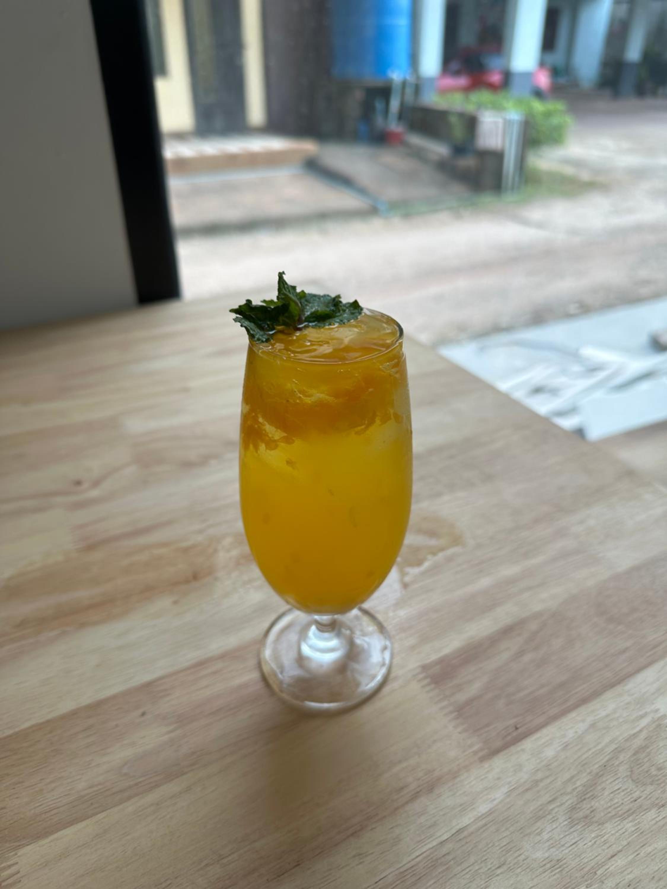 Weixiao Lanta Resort