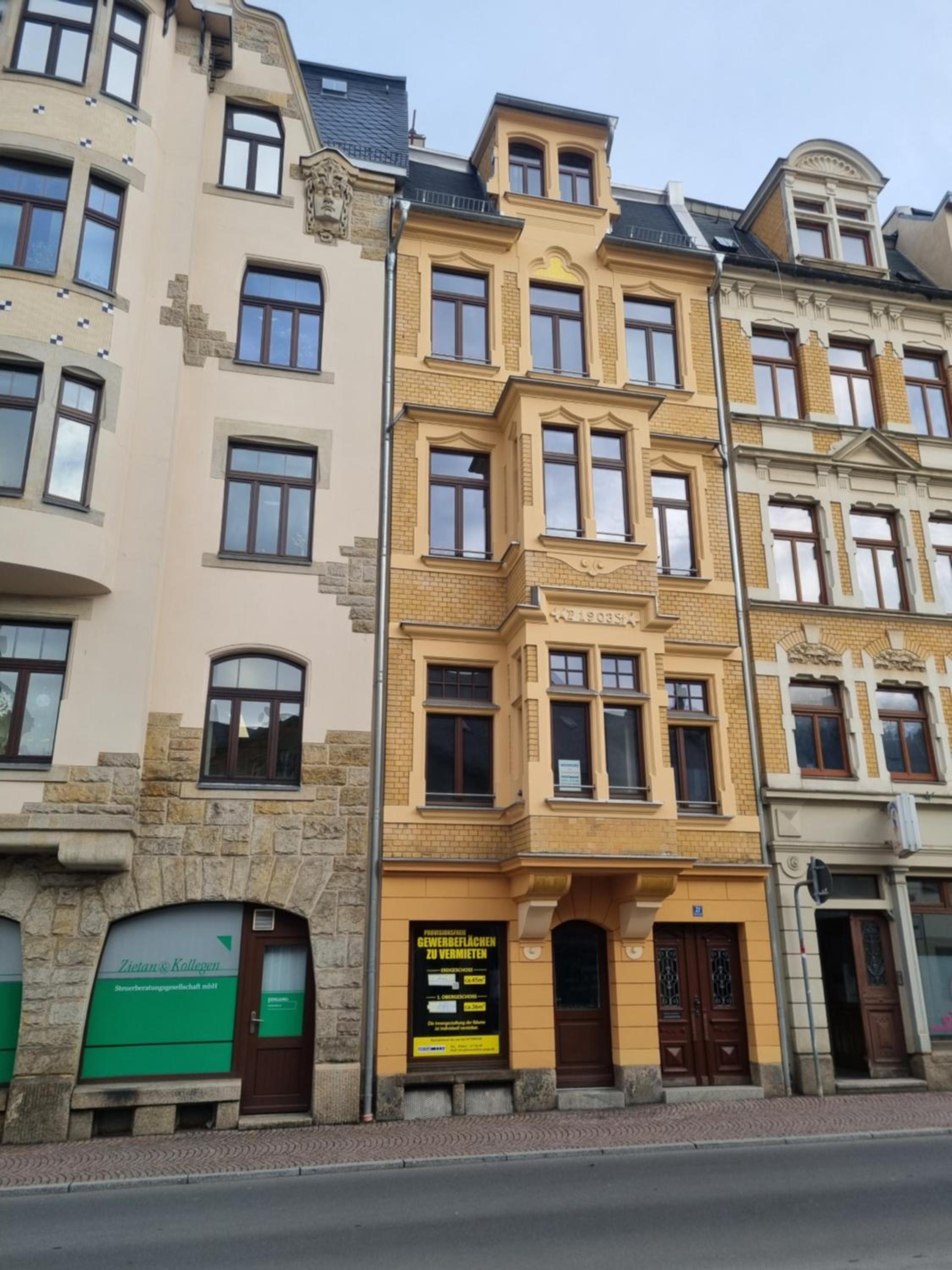 maremar - Design Maisonette Altstadt - 4 Pers - 57qm - Luxus Boxspringbett - Küche - Arbeitsplatz - privater Parkplatz