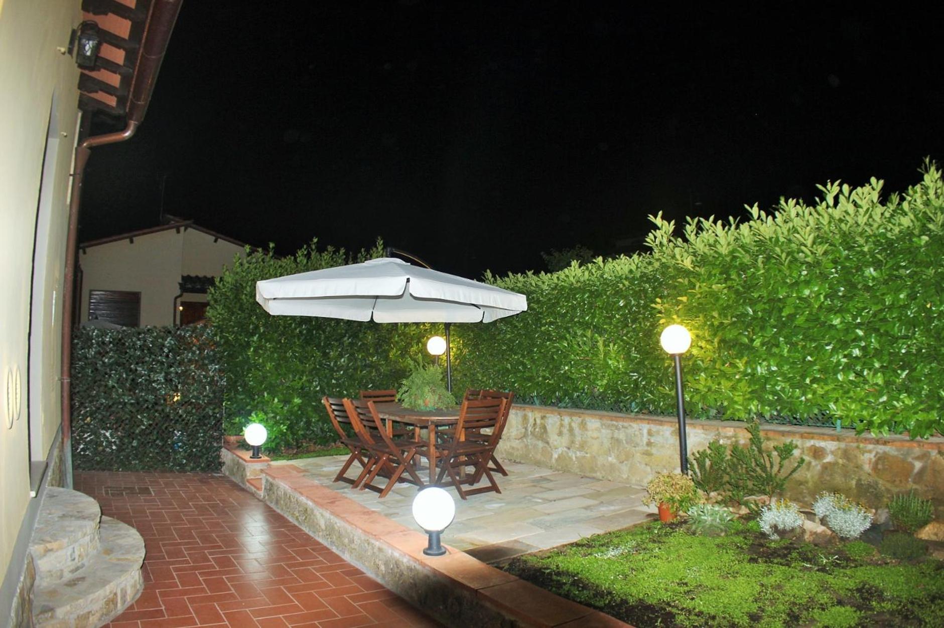 Villa Dei Sogni
