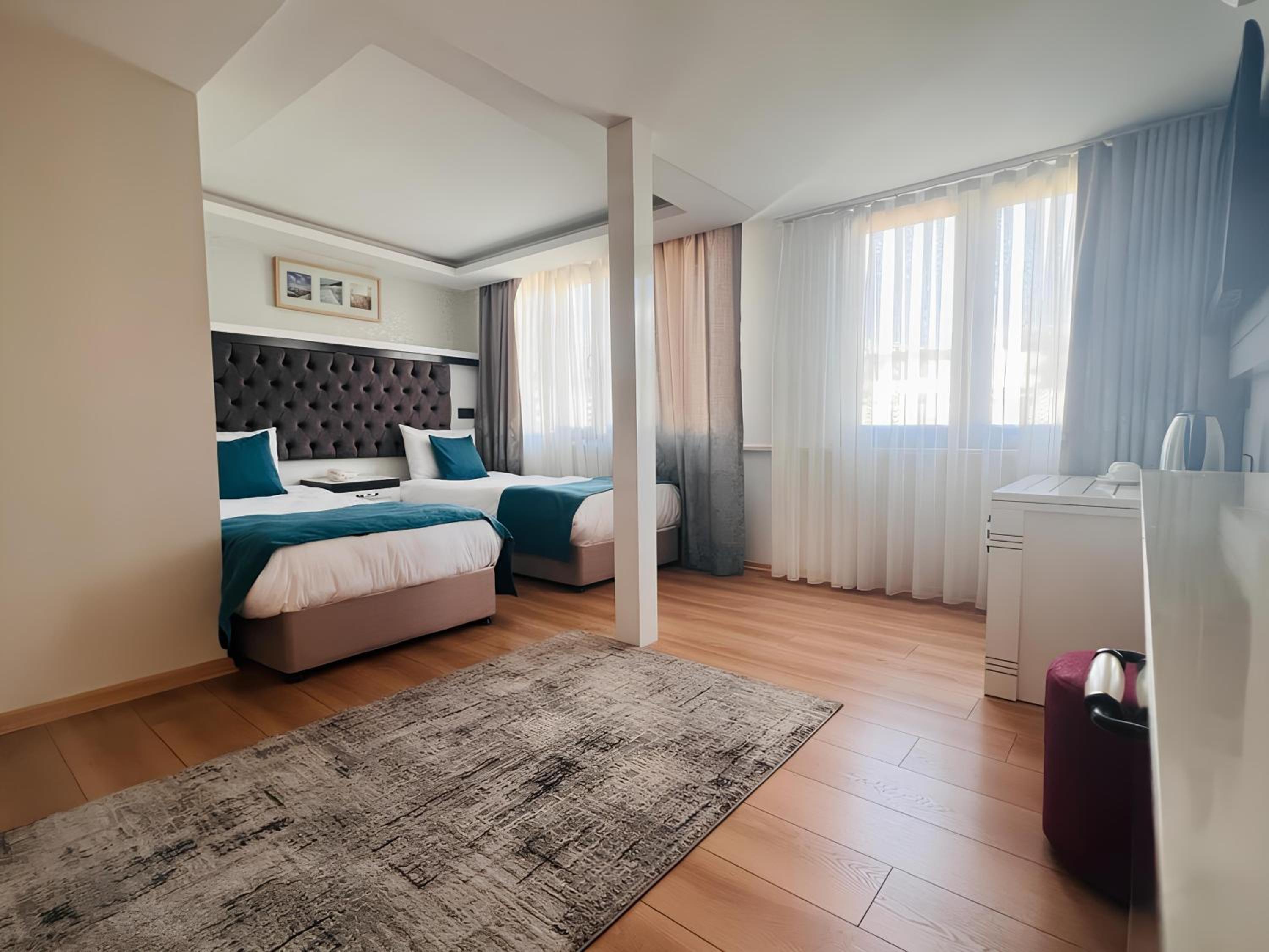 Maritime Otel İstanbul - Image 17