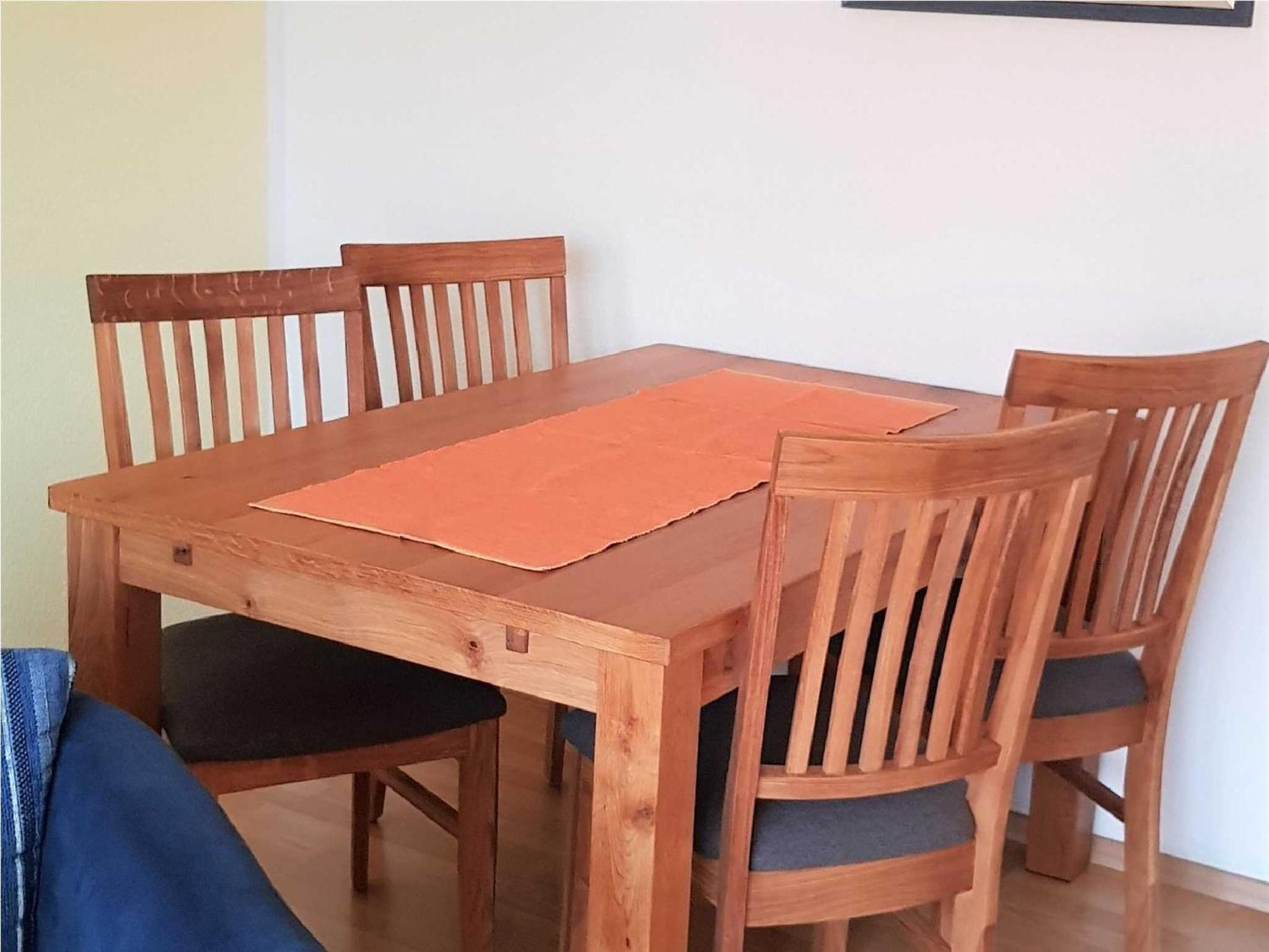 Ferienwohnung Residenz am Buchenhain