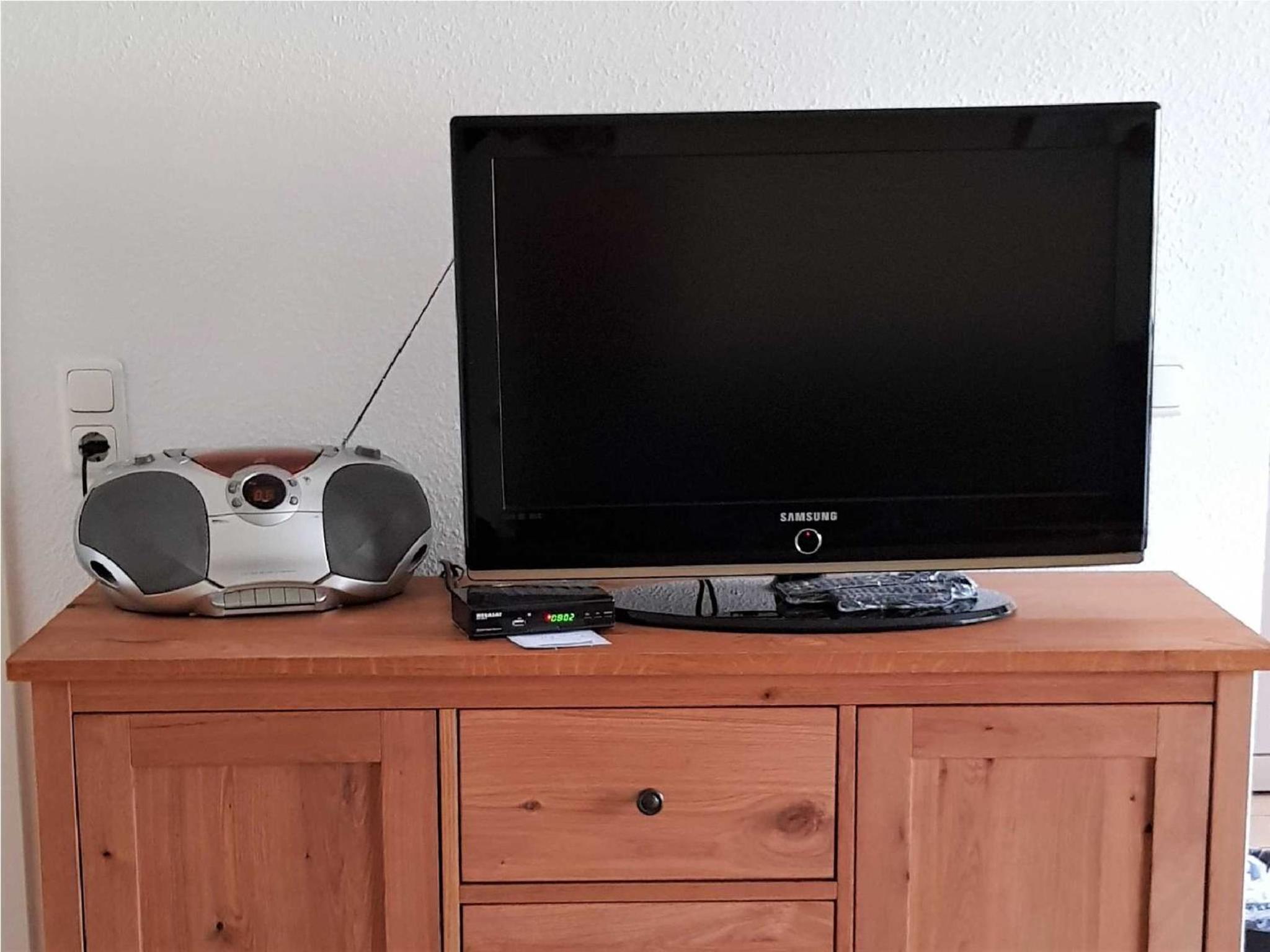 Ferienwohnung Residenz am Buchenhain