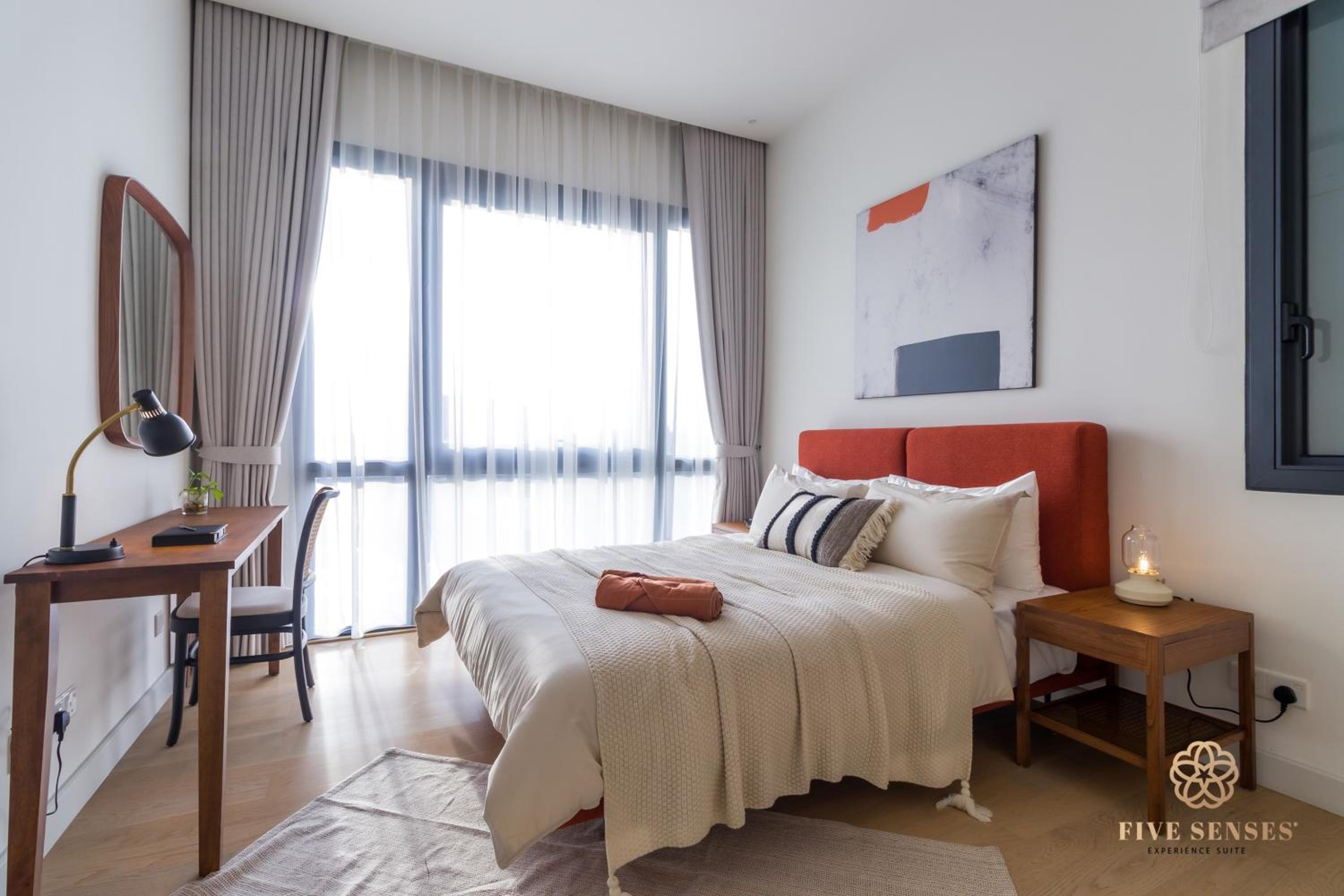ViiA Residence, Mid Valley KL
