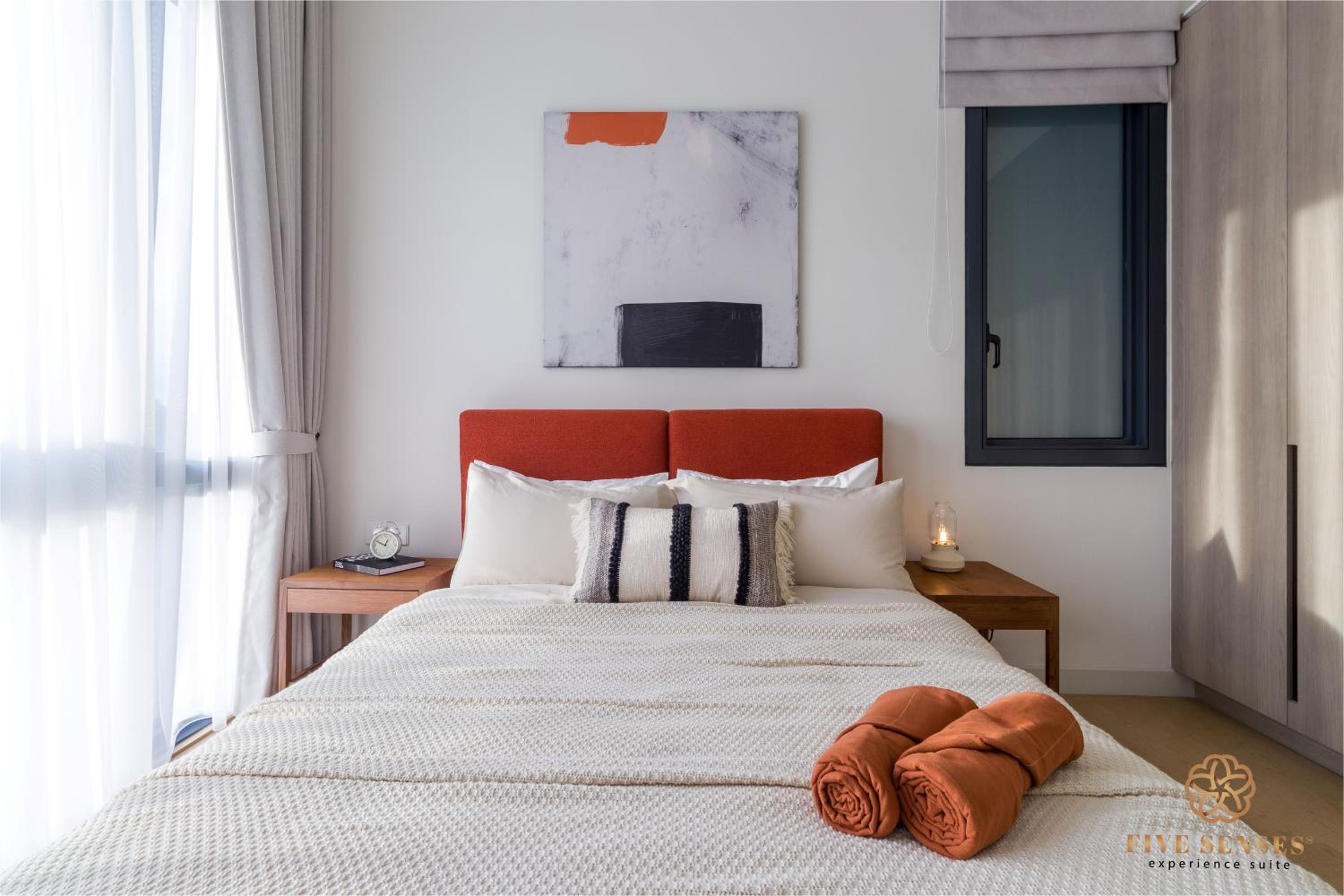 ViiA Residence, Mid Valley KL