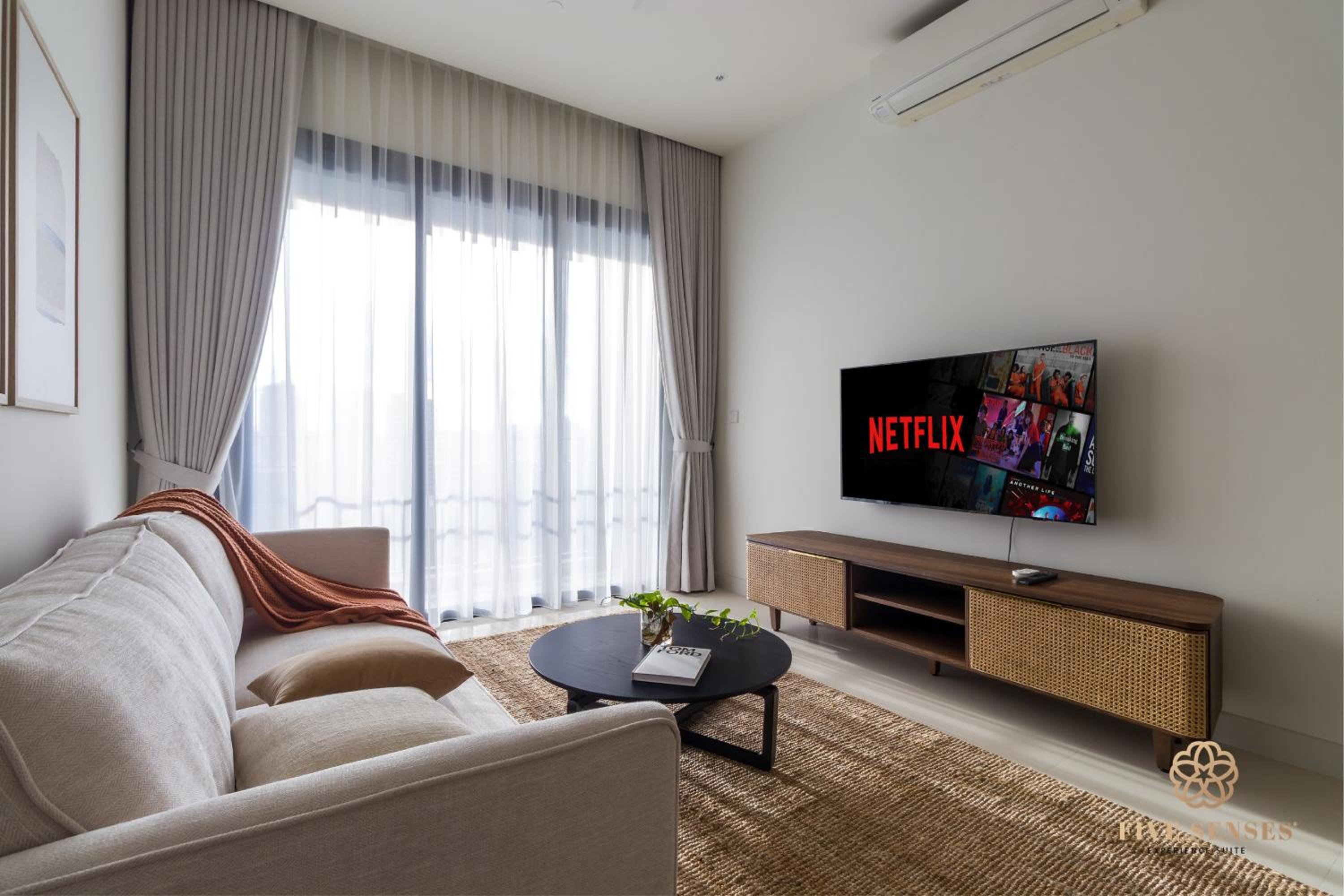 ViiA Residence, Mid Valley KL