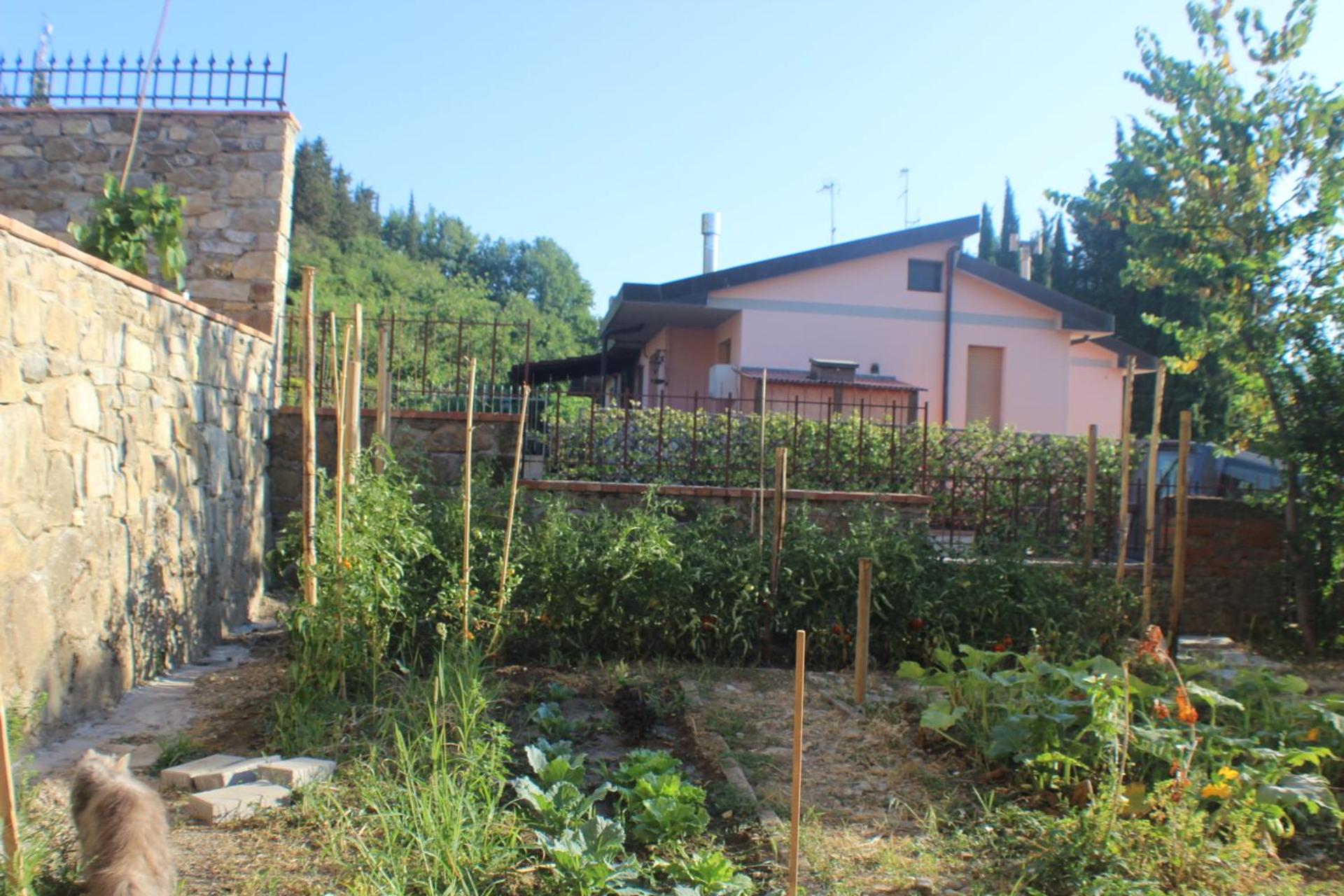 Villa Dei Sogni