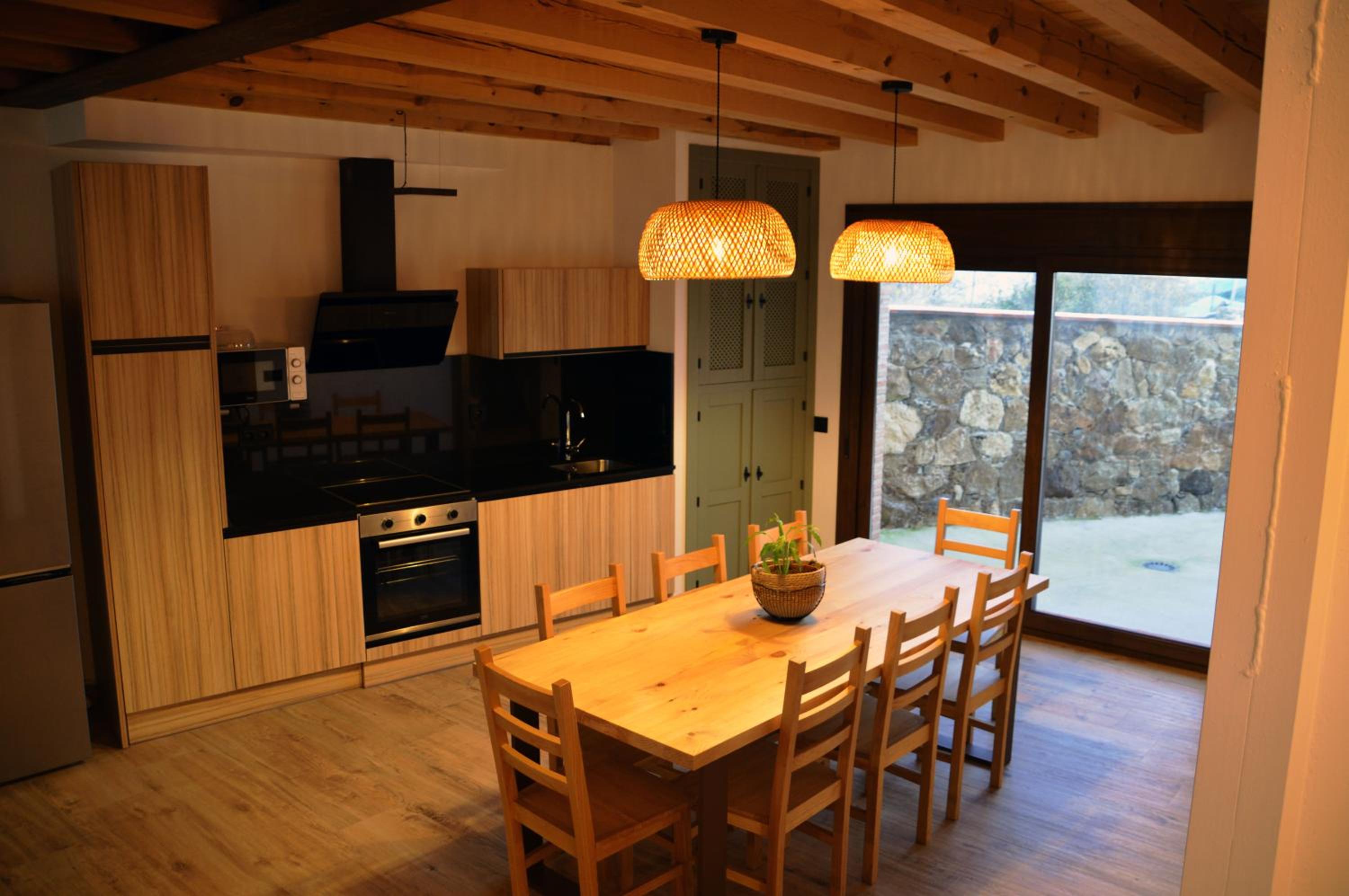 Casas Las Hazas