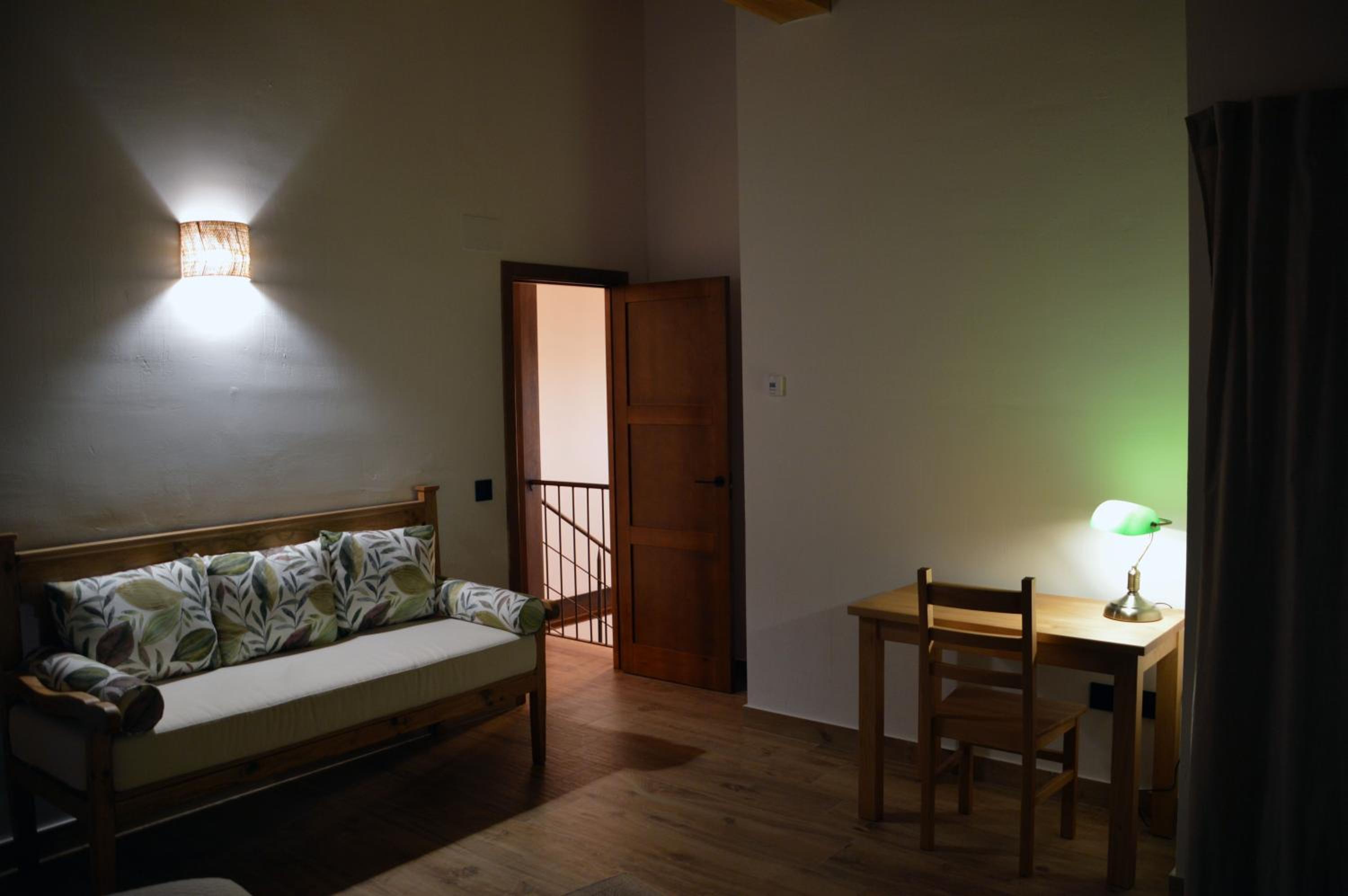 Casas Las Hazas