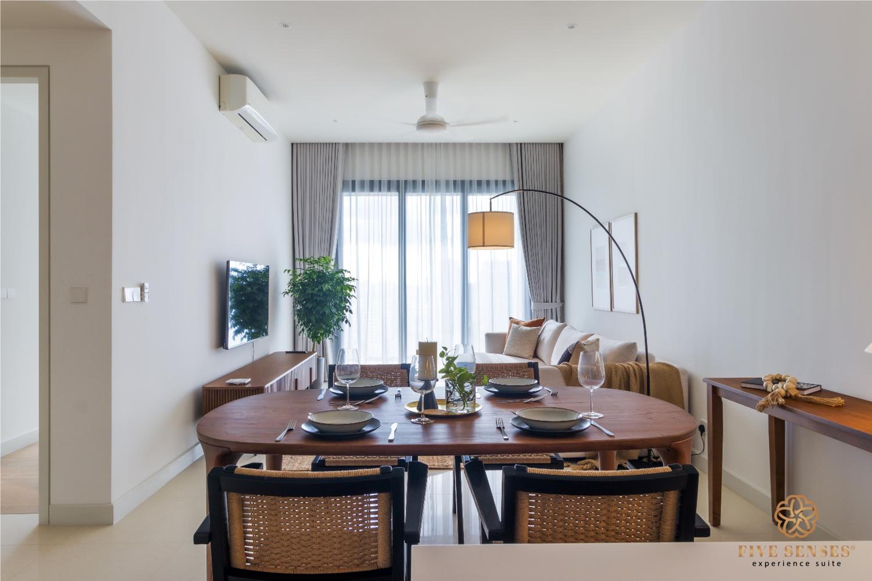 ViiA Residence, Mid Valley KL