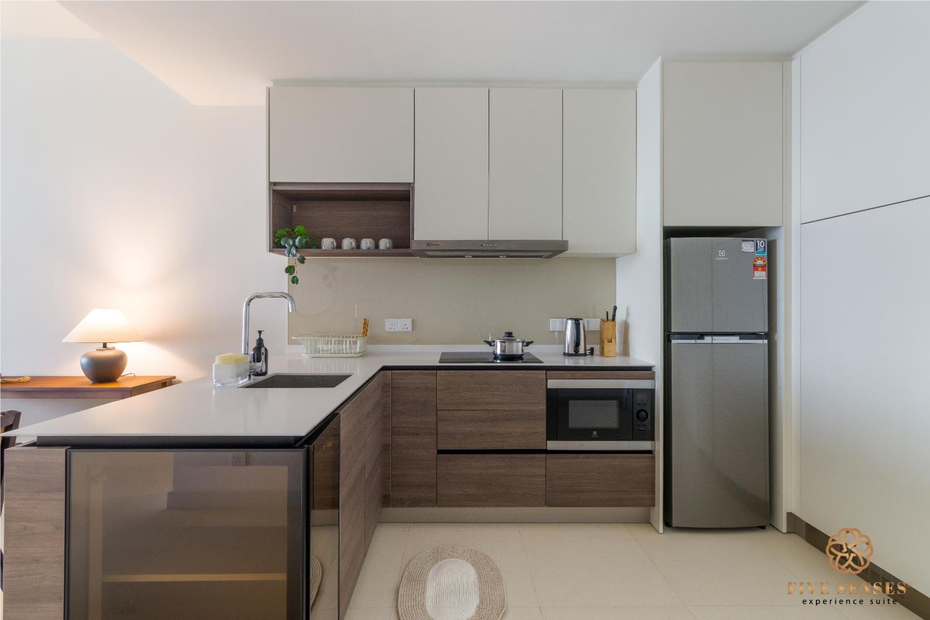 ViiA Residence, Mid Valley KL