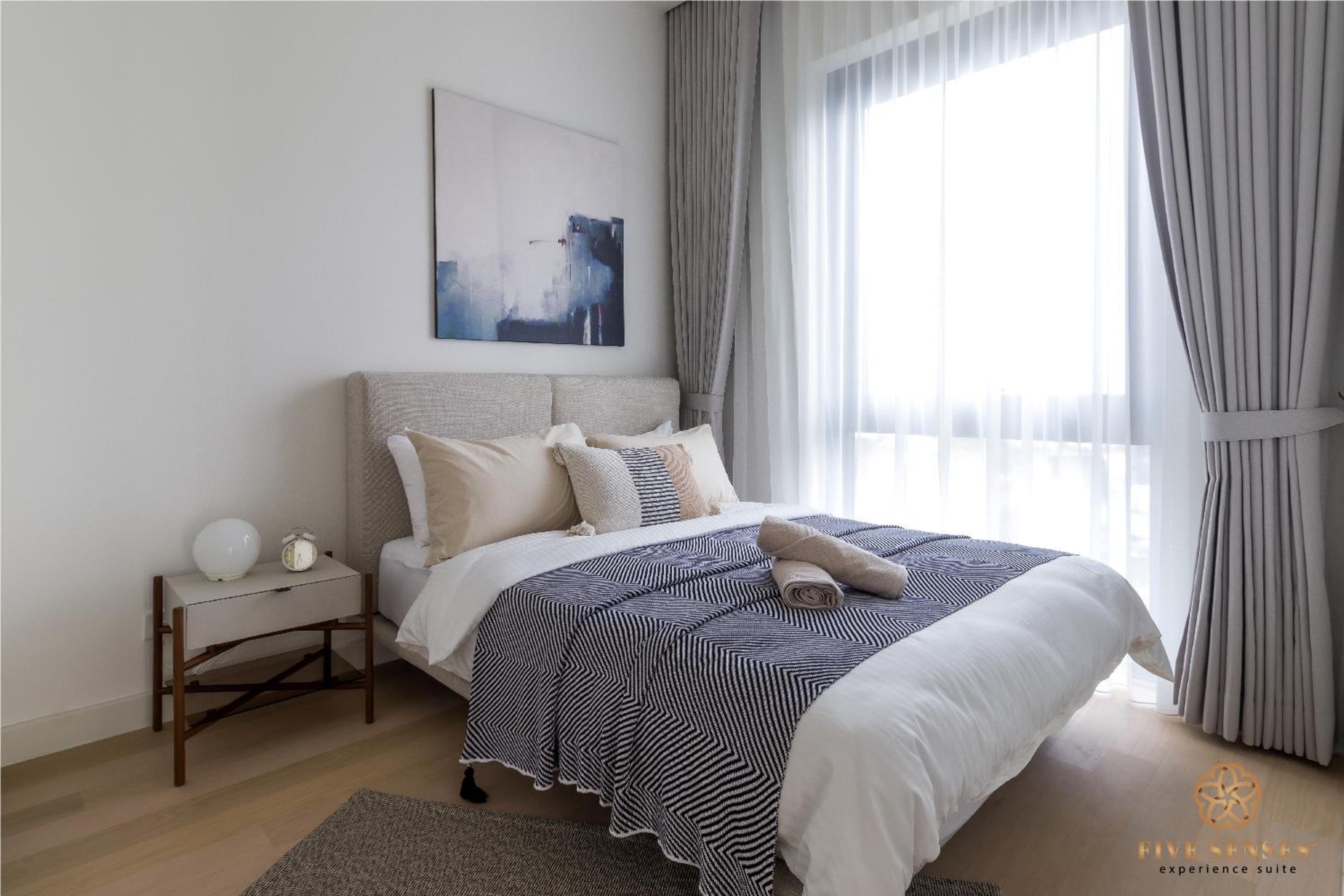 ViiA Residence, Mid Valley KL