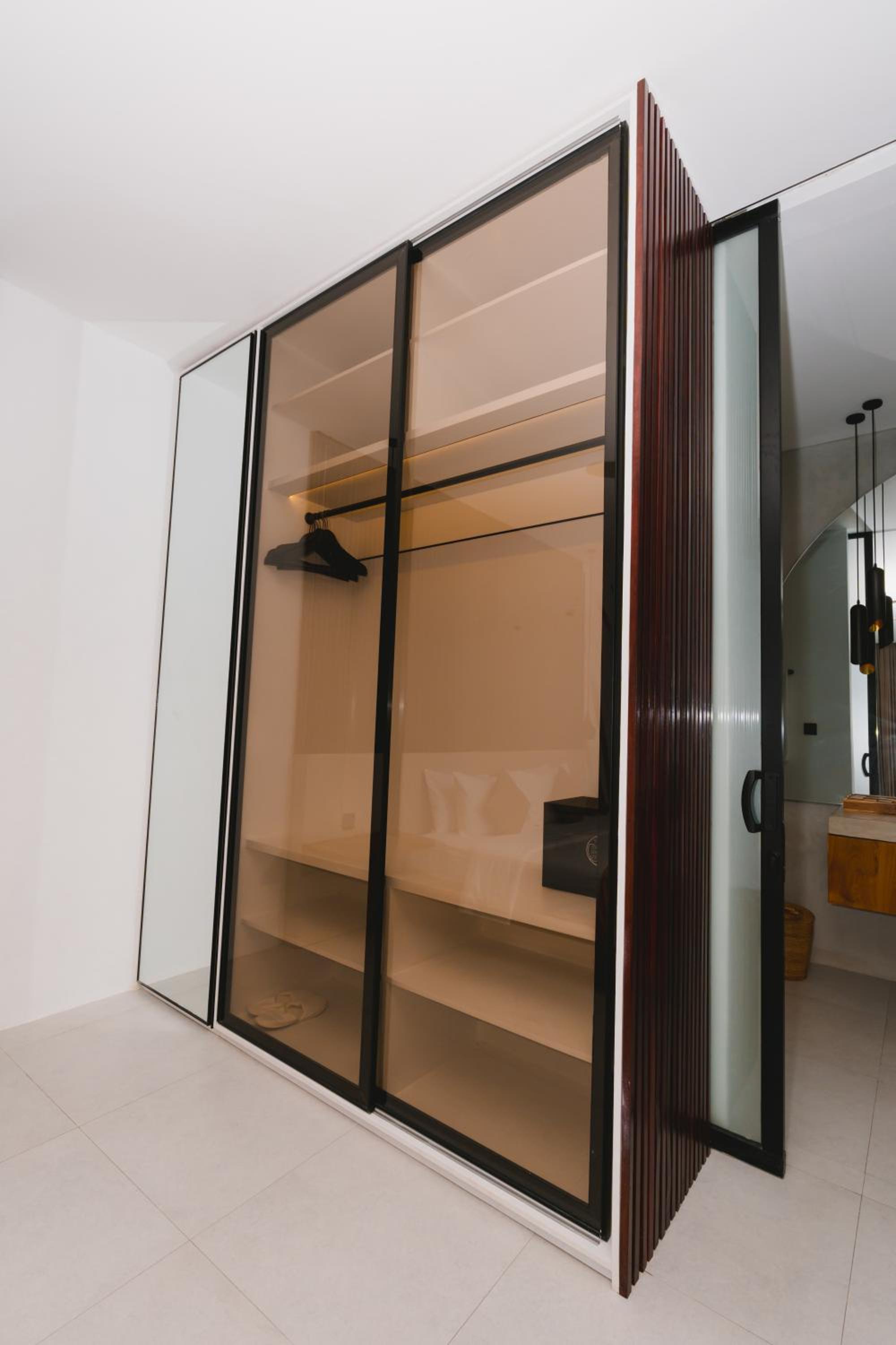 Woody Villa Pererenan