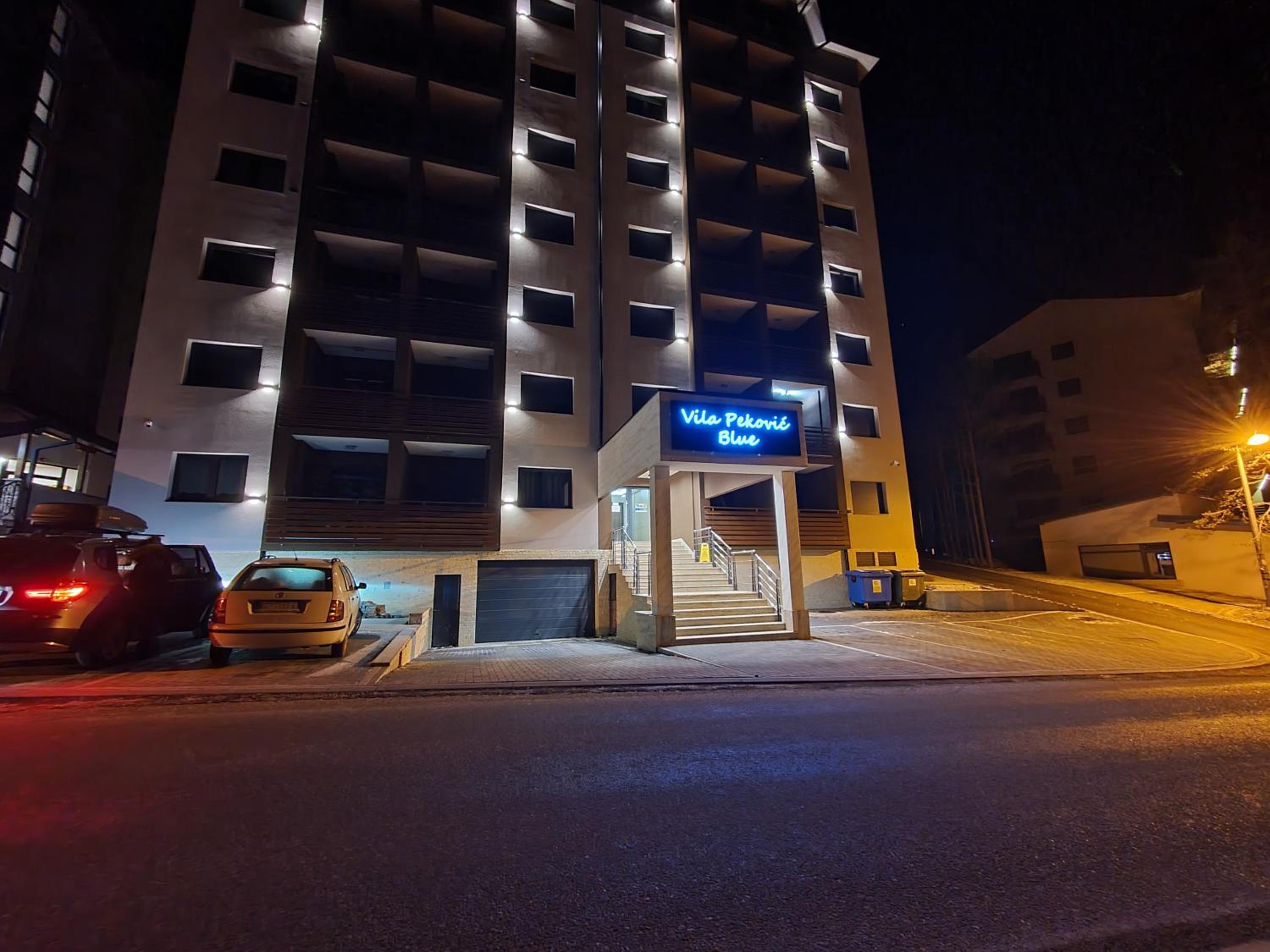 Lazarevic Lux - Vila Pekovic view 2