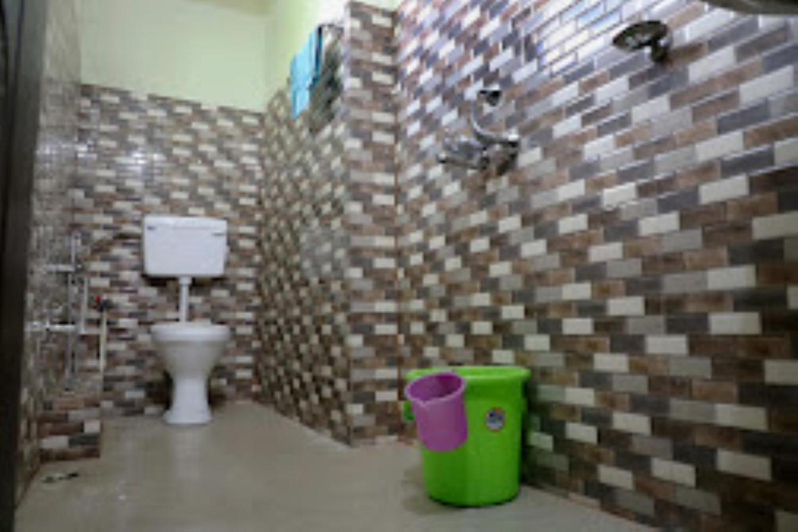 Comfort Inn Kingstone, Homestay , Reshi view 5