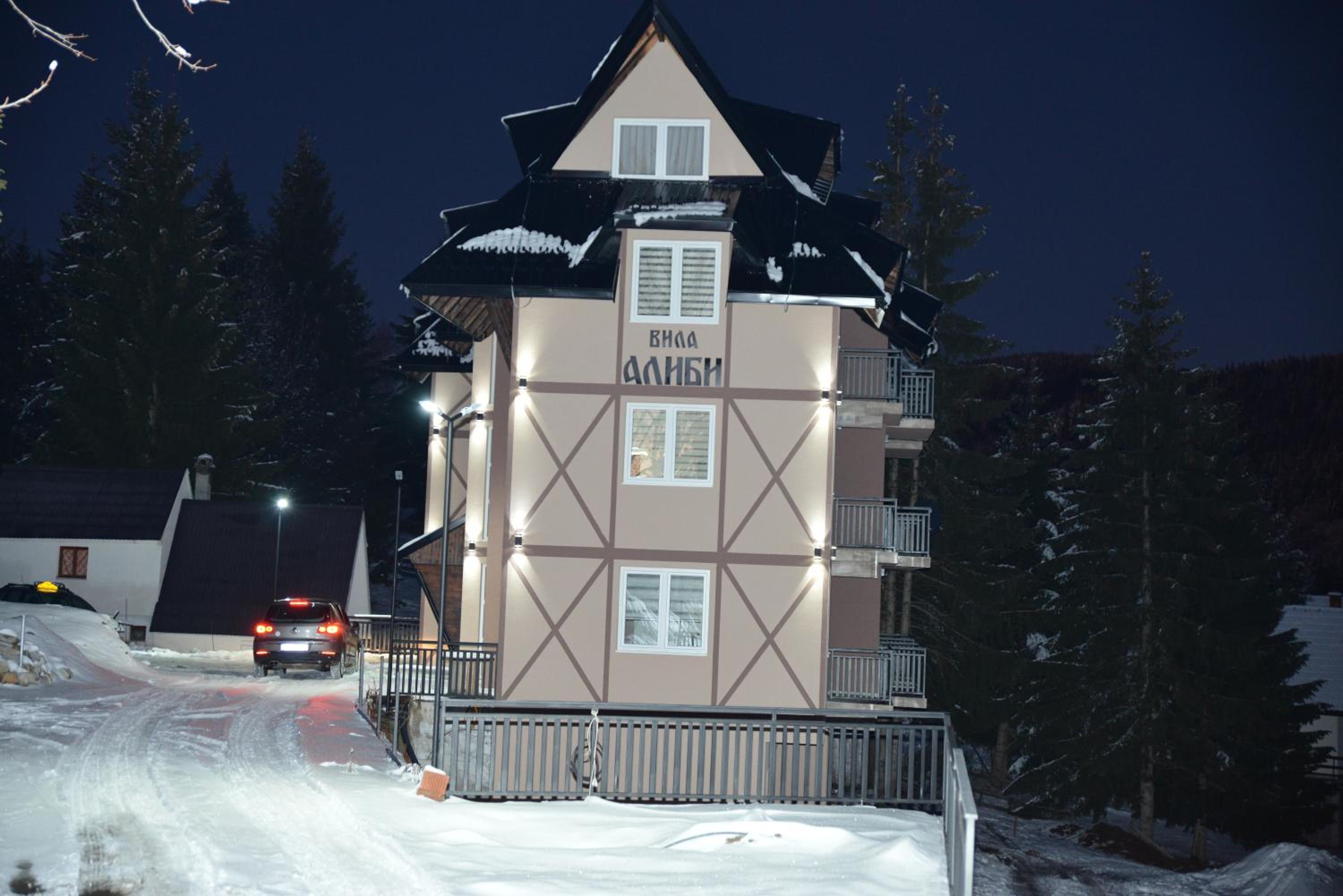 building