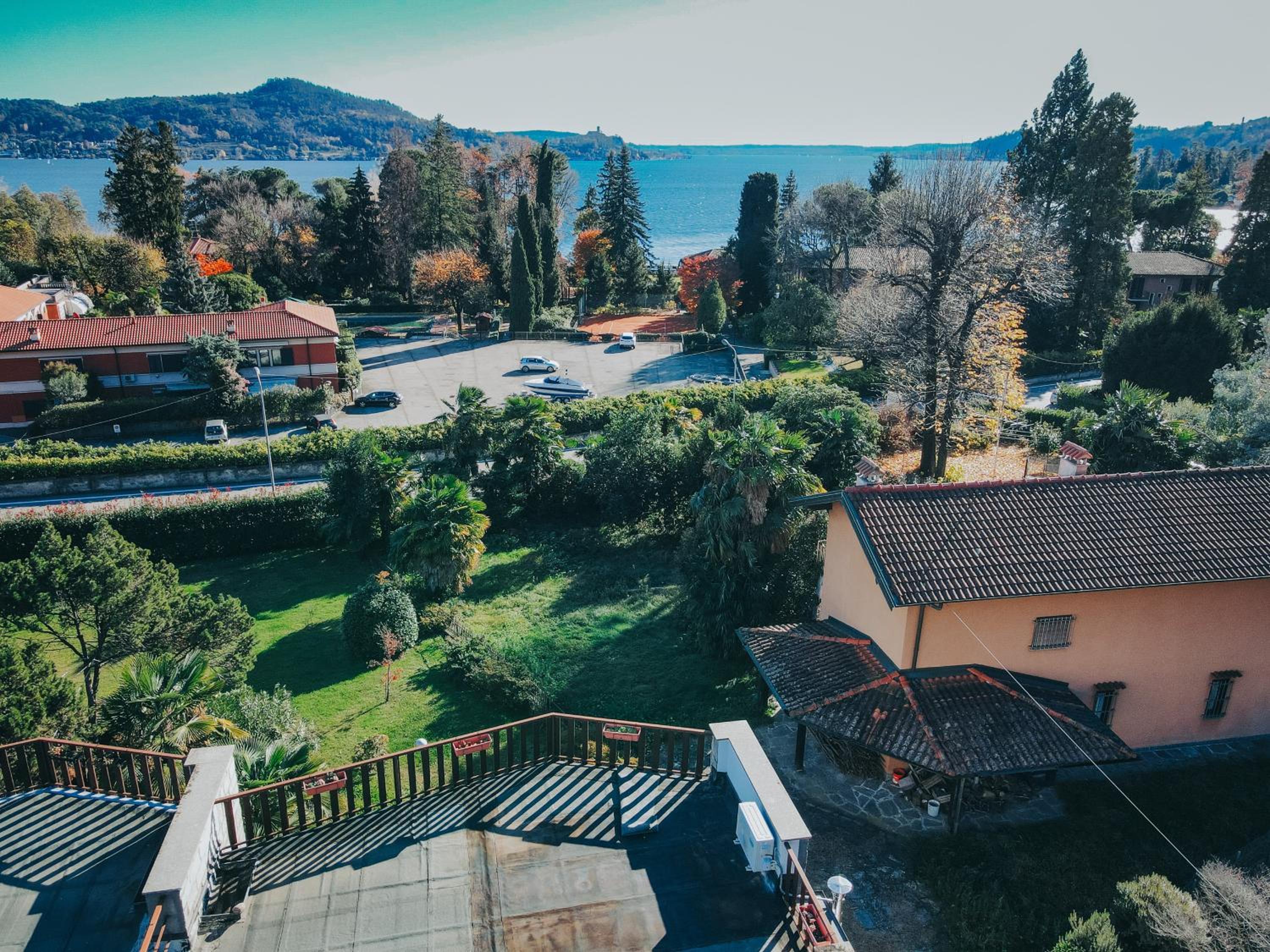 Casa Gioia