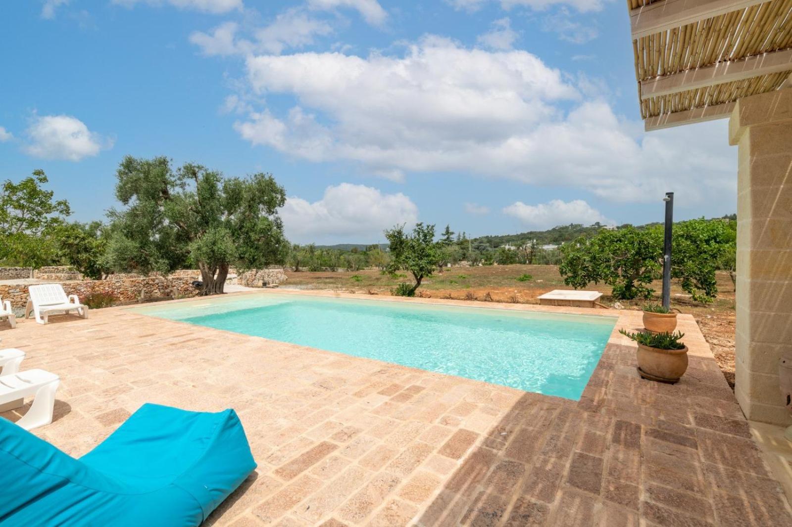 Villa Philos by Rentbeat view 5