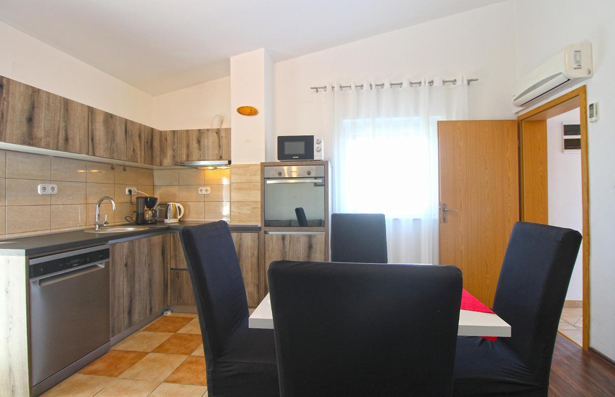 Apartments Ivanka 934
