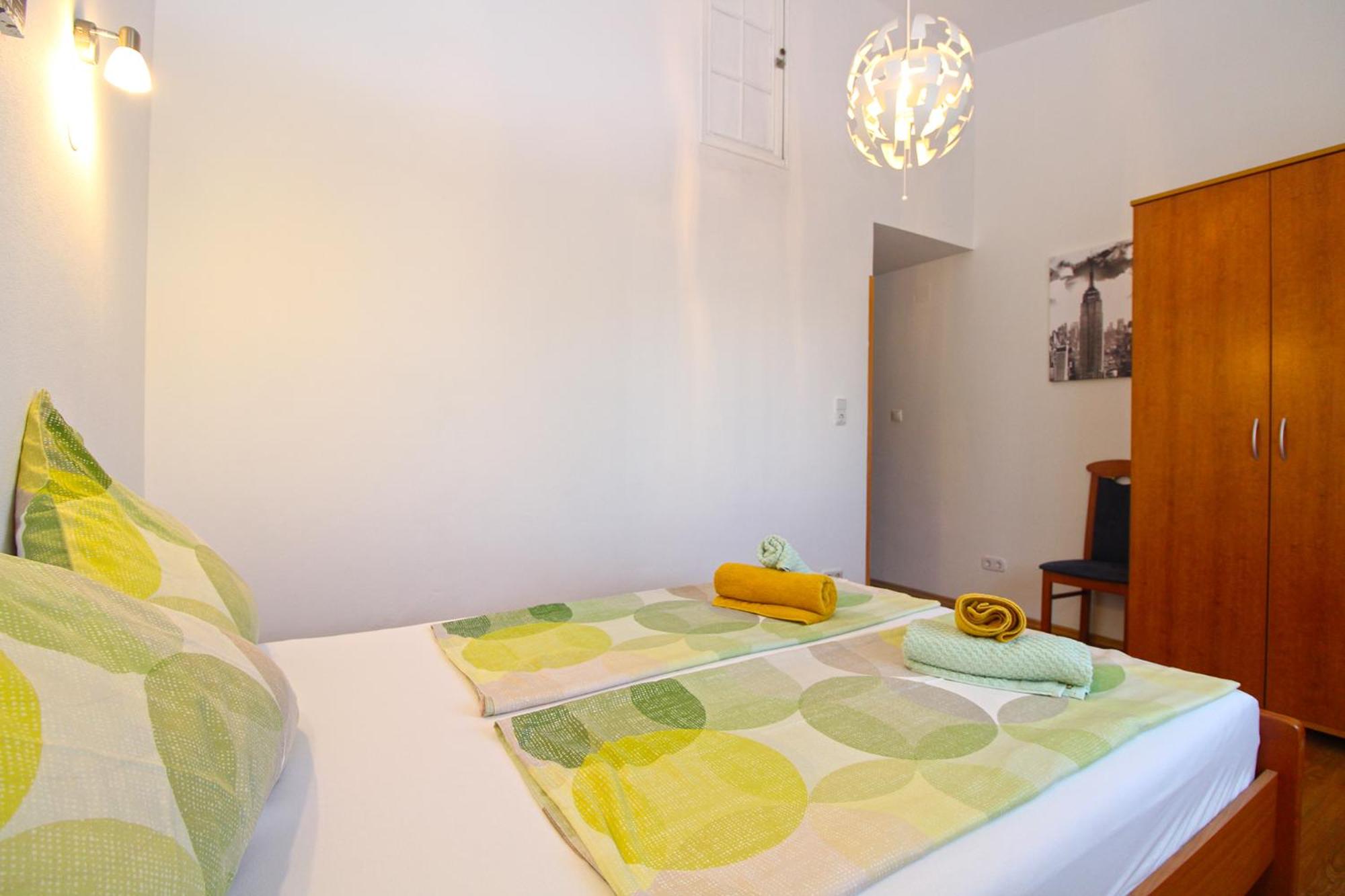 Apartments Ivanka 934