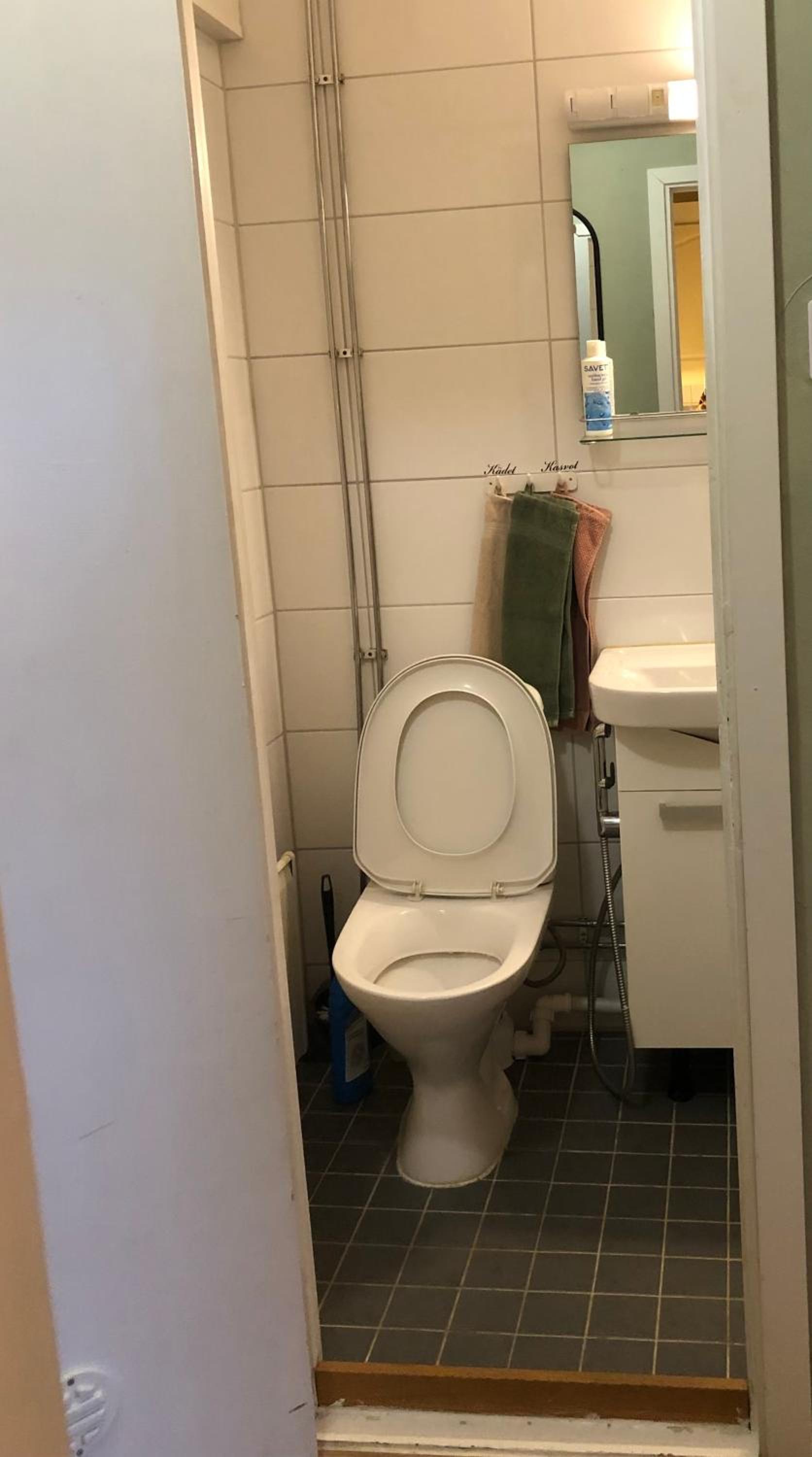 Cosy apartment in the city center FREE PARKING