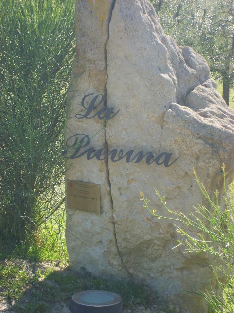 La Pievina