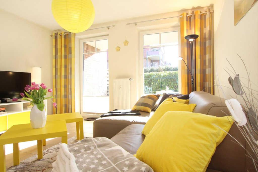 Ferienwohnung Sommer
