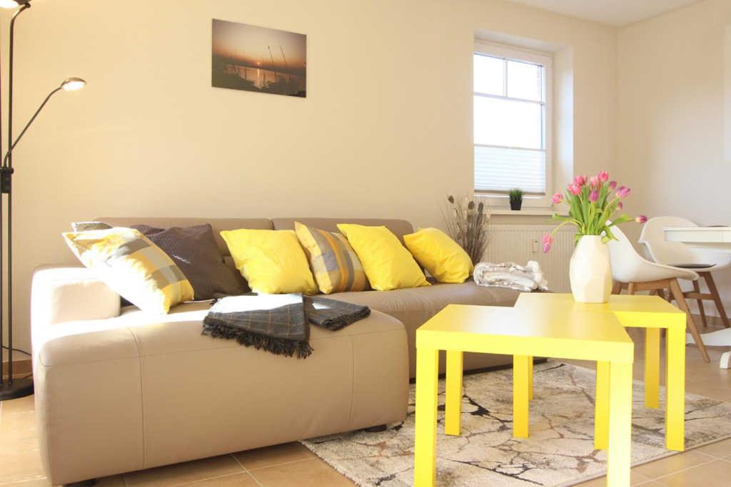 Ferienwohnung Sommer
