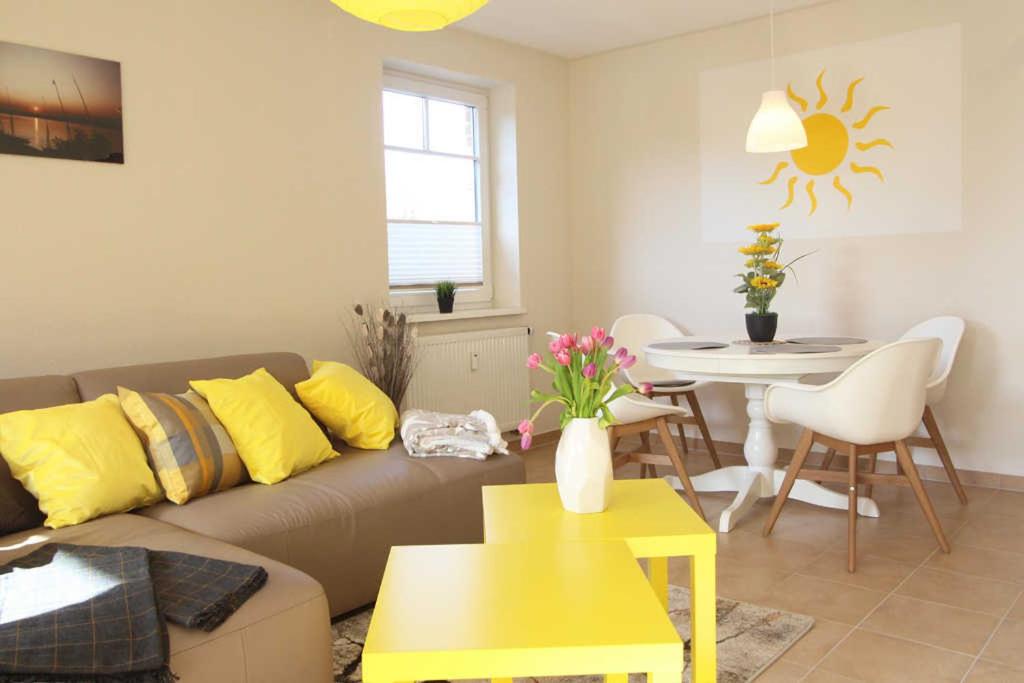Ferienwohnung Sommer