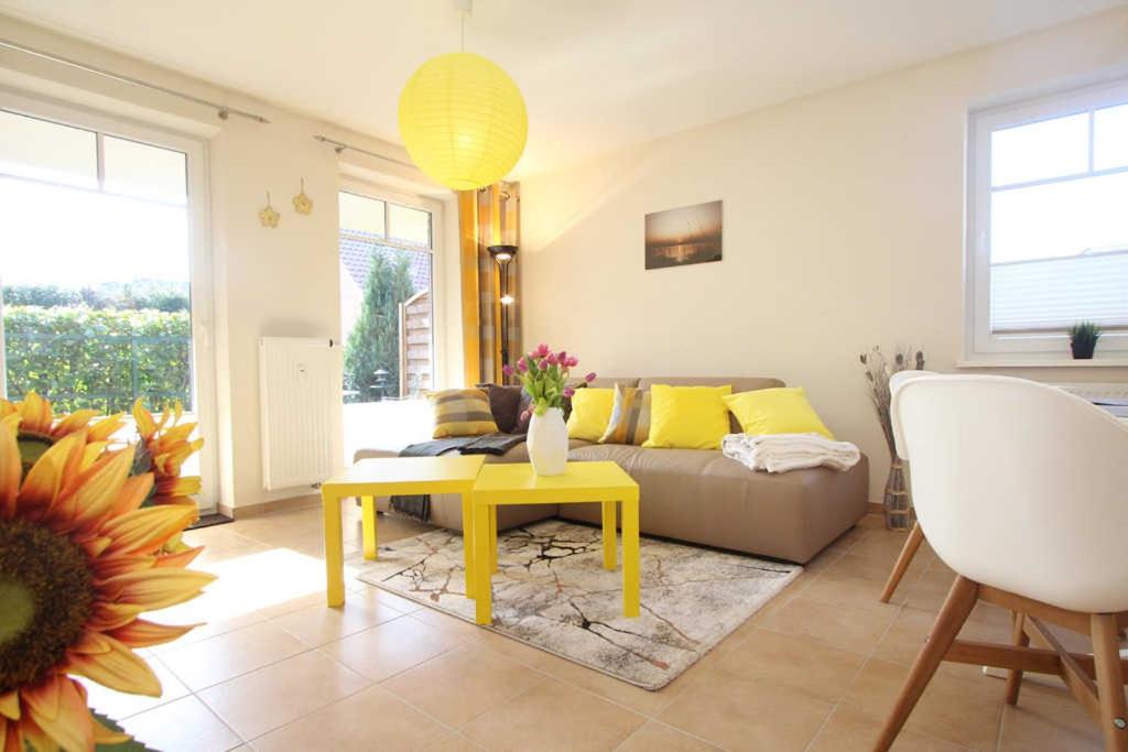Ferienwohnung Sommer
