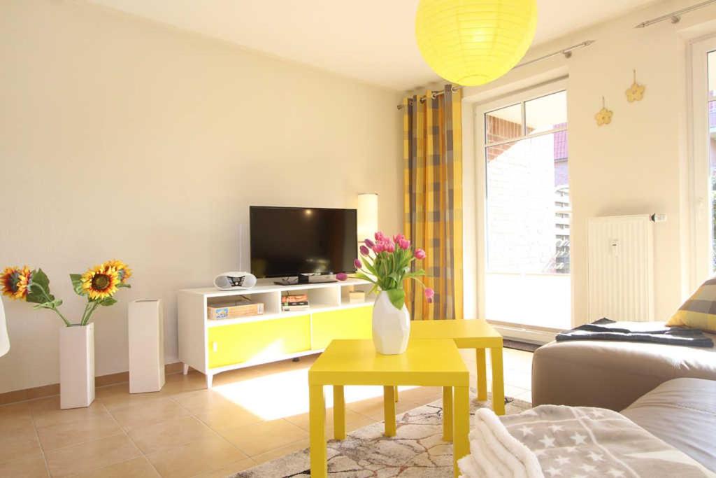 Ferienwohnung Sommer
