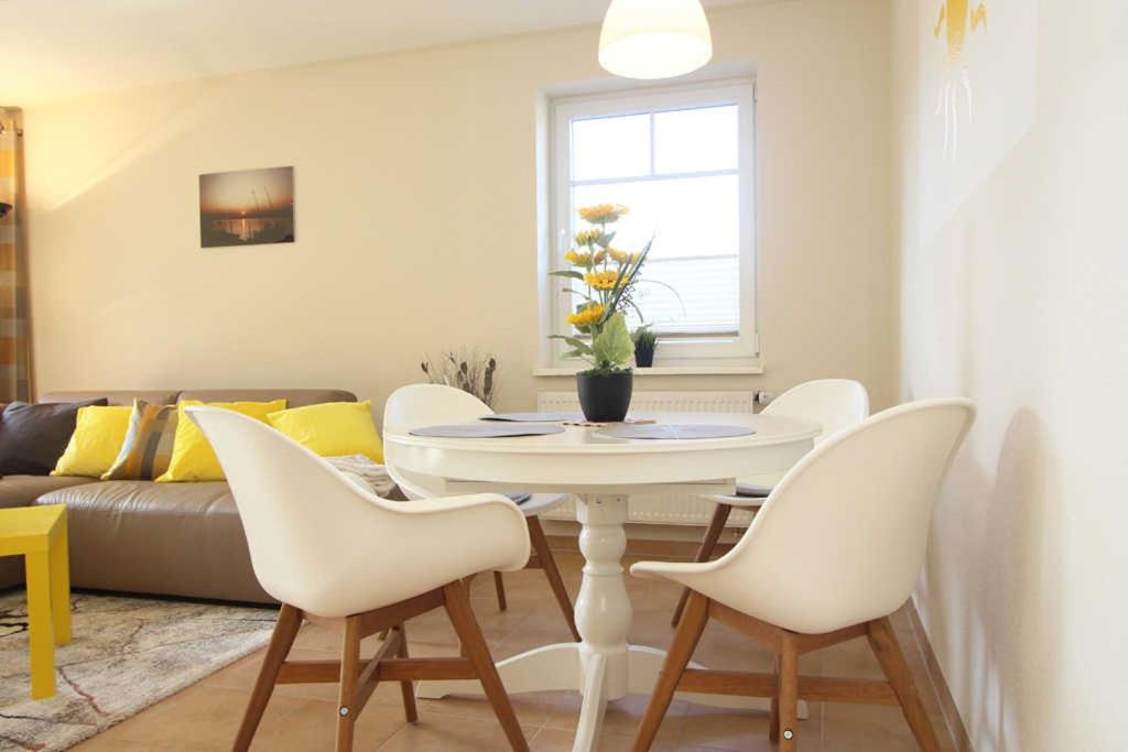 Ferienwohnung Sommer