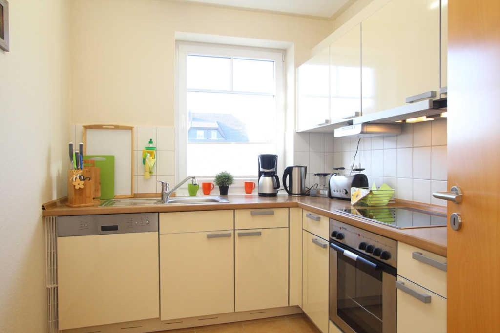 Ferienwohnung Sommer