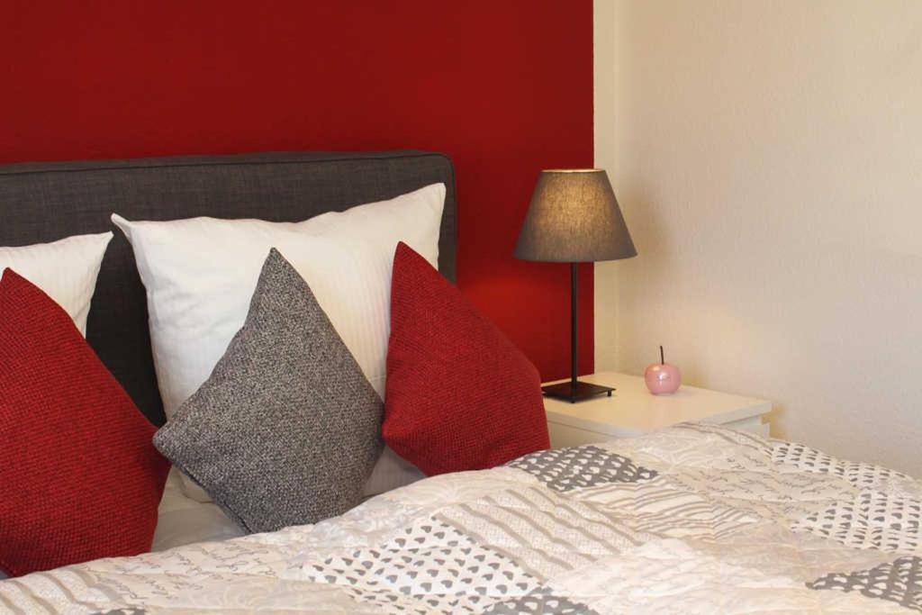 Ferienwohnung Sommer