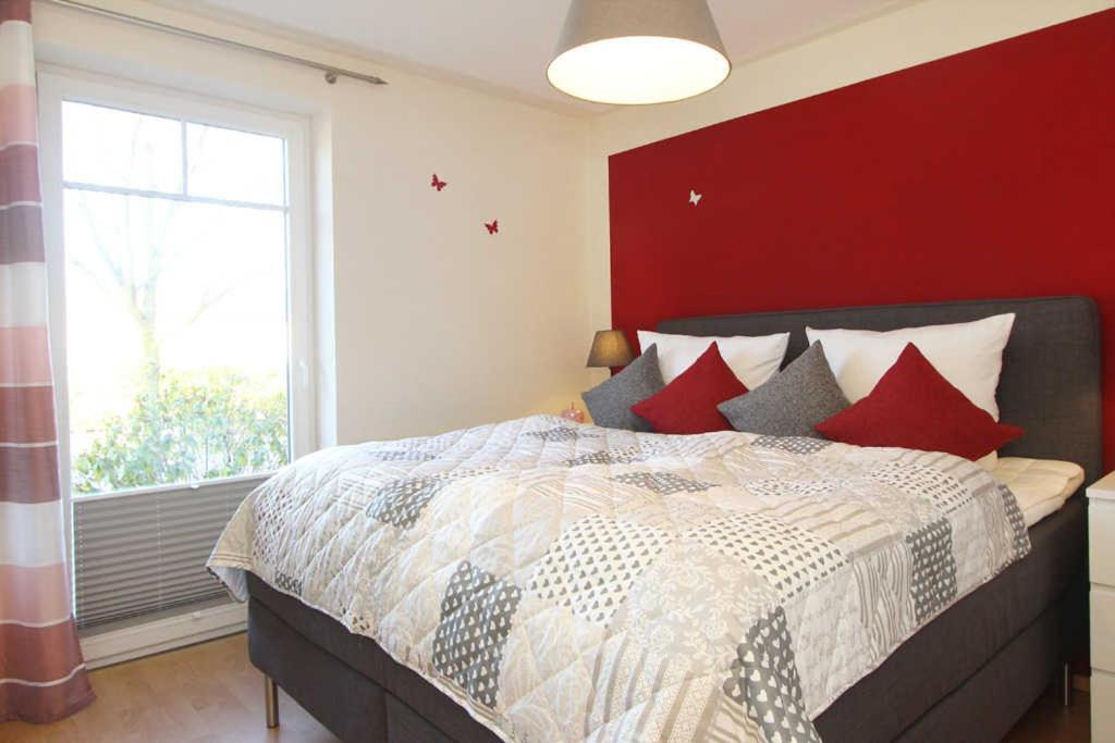 Ferienwohnung Sommer
