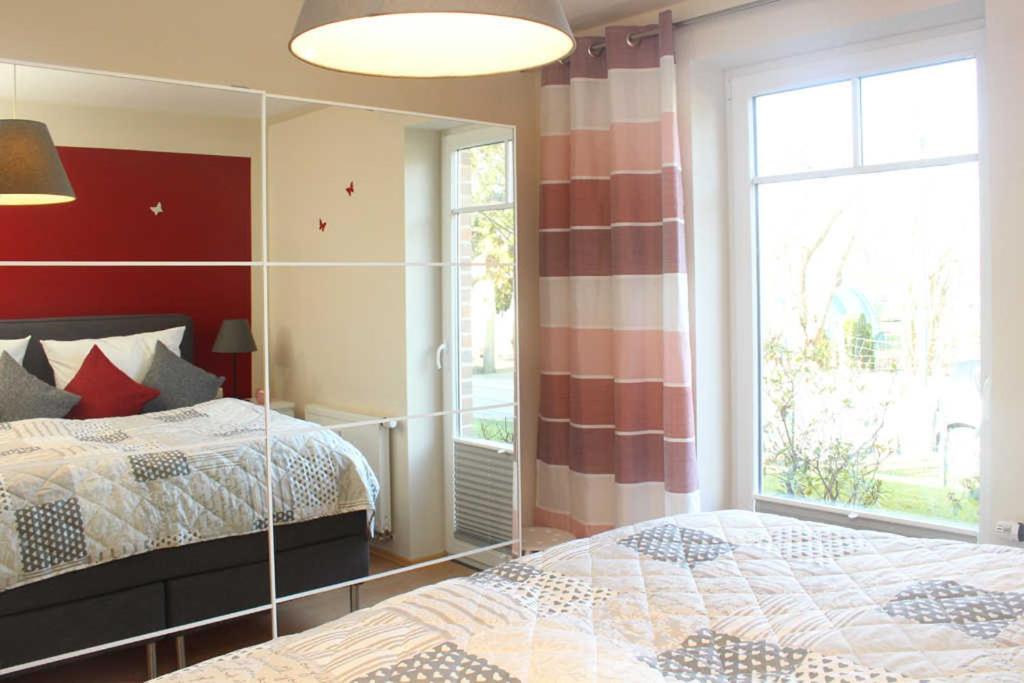 Ferienwohnung Sommer