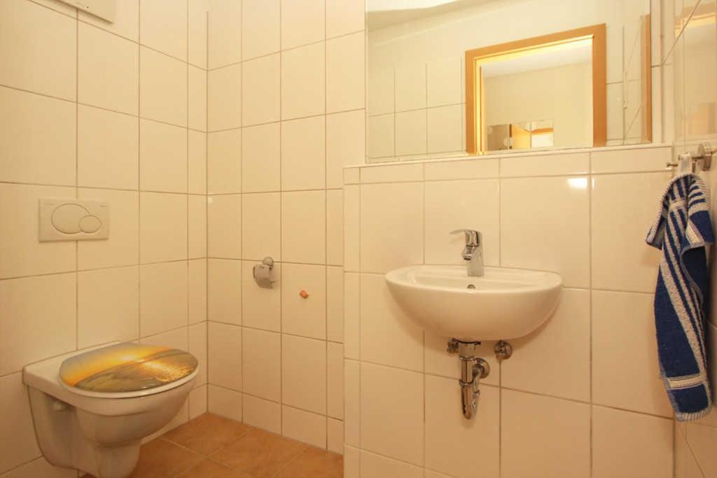 Ferienwohnung Sommer