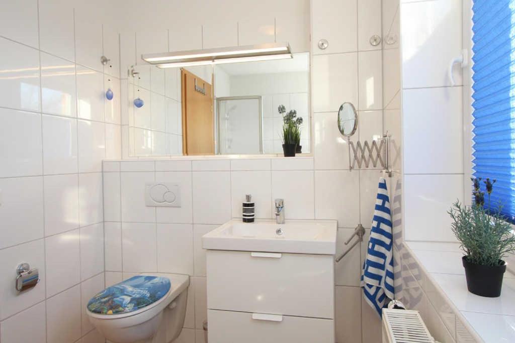Ferienwohnung Sommer