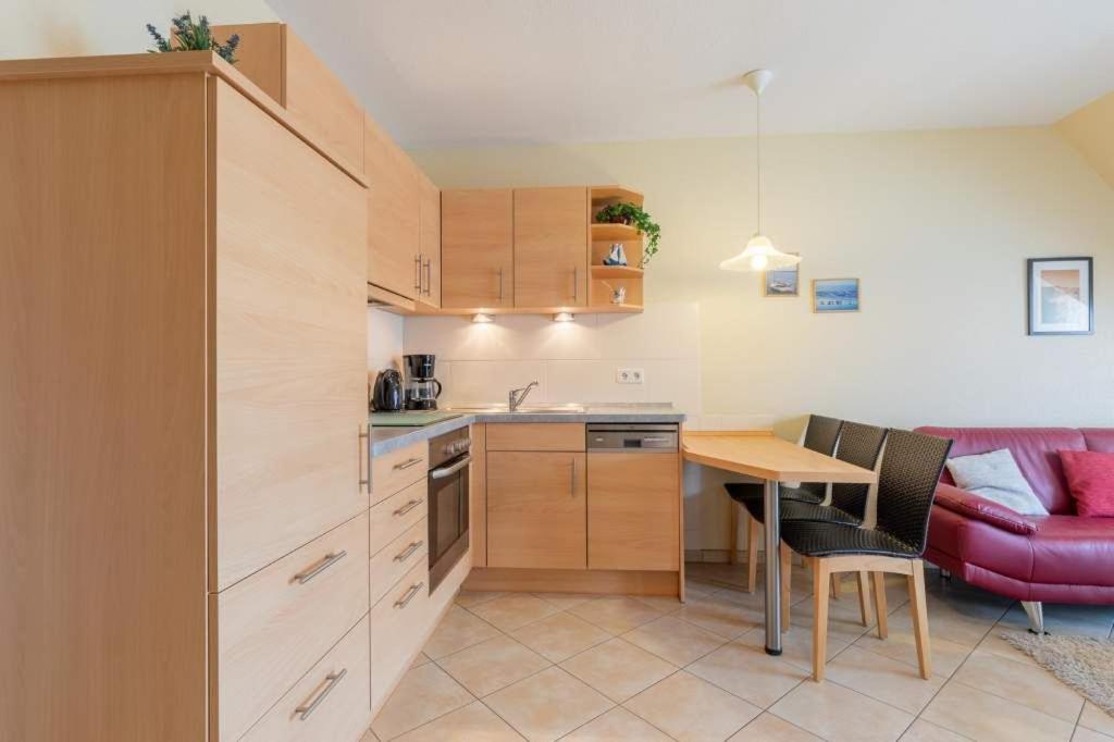 Haus Thalia Wohnung 7