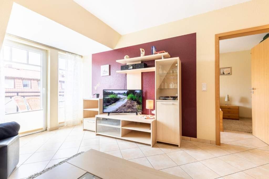 Haus Thalia Wohnung 7