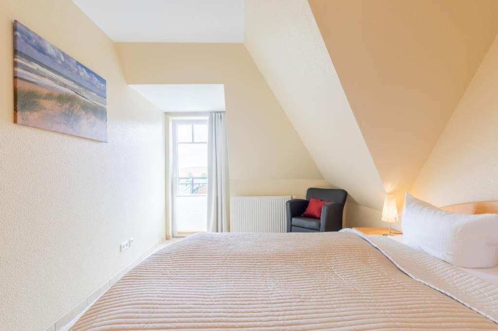 Haus Thalia Wohnung 7
