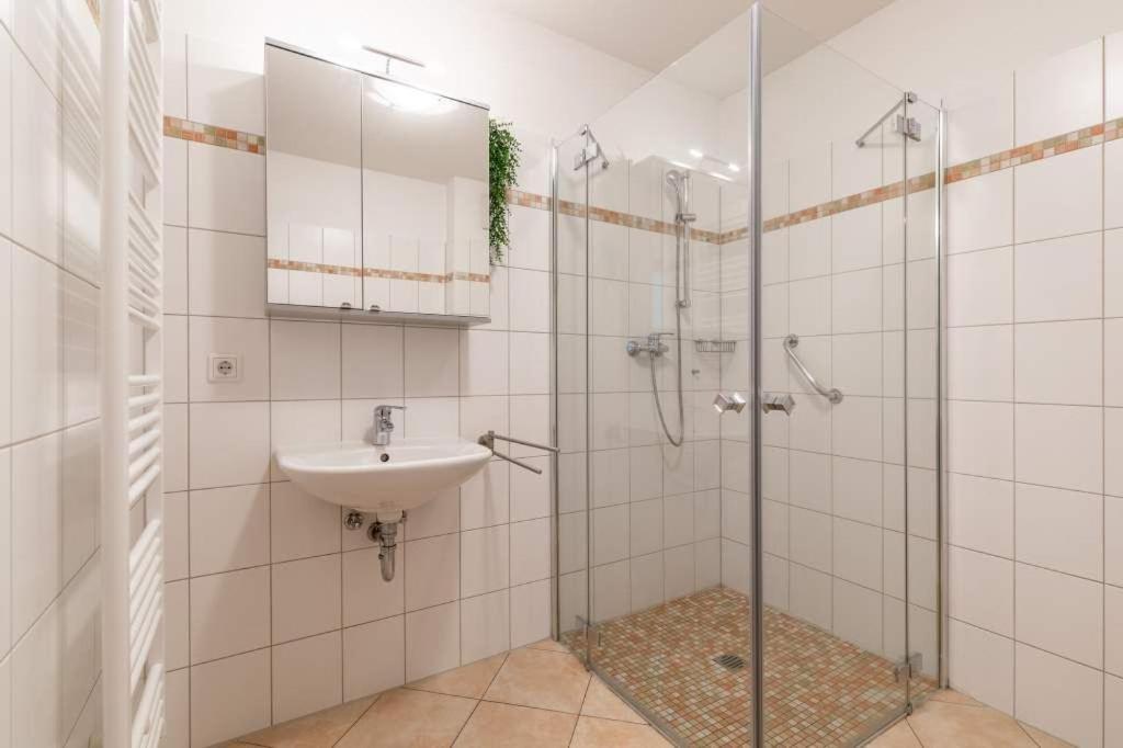 Haus Thalia Wohnung 7