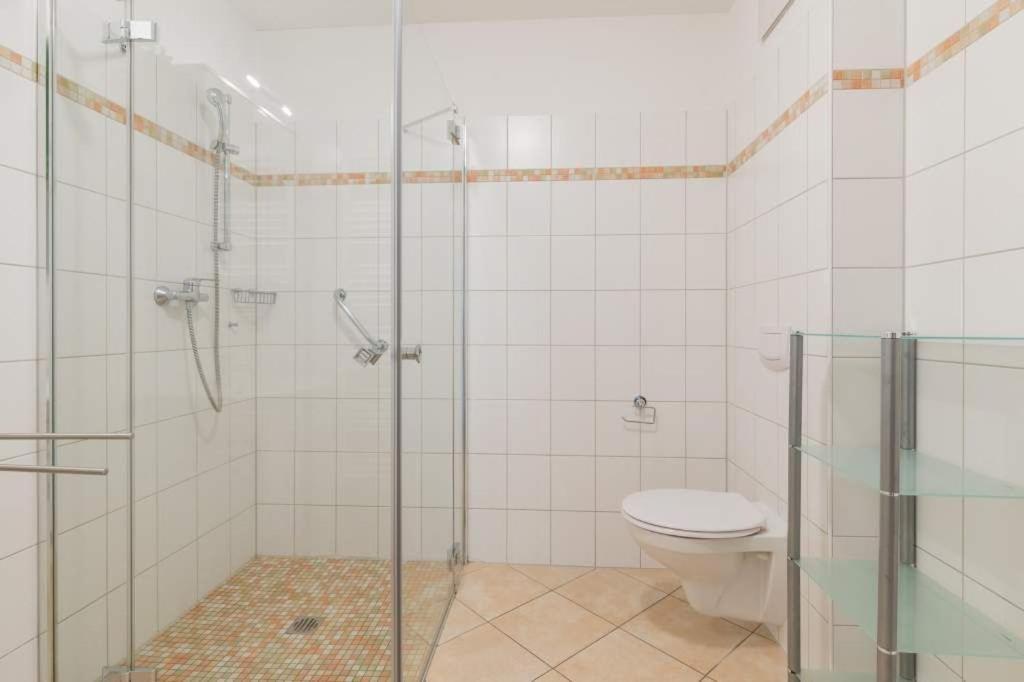Haus Thalia Wohnung 7