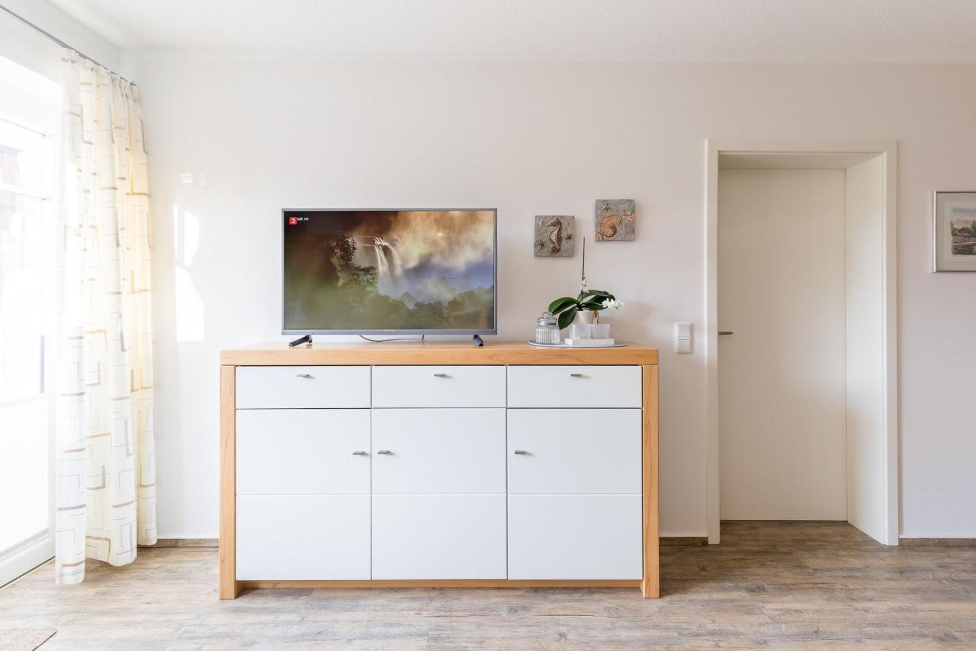 Haus Thalia Wohnung 2