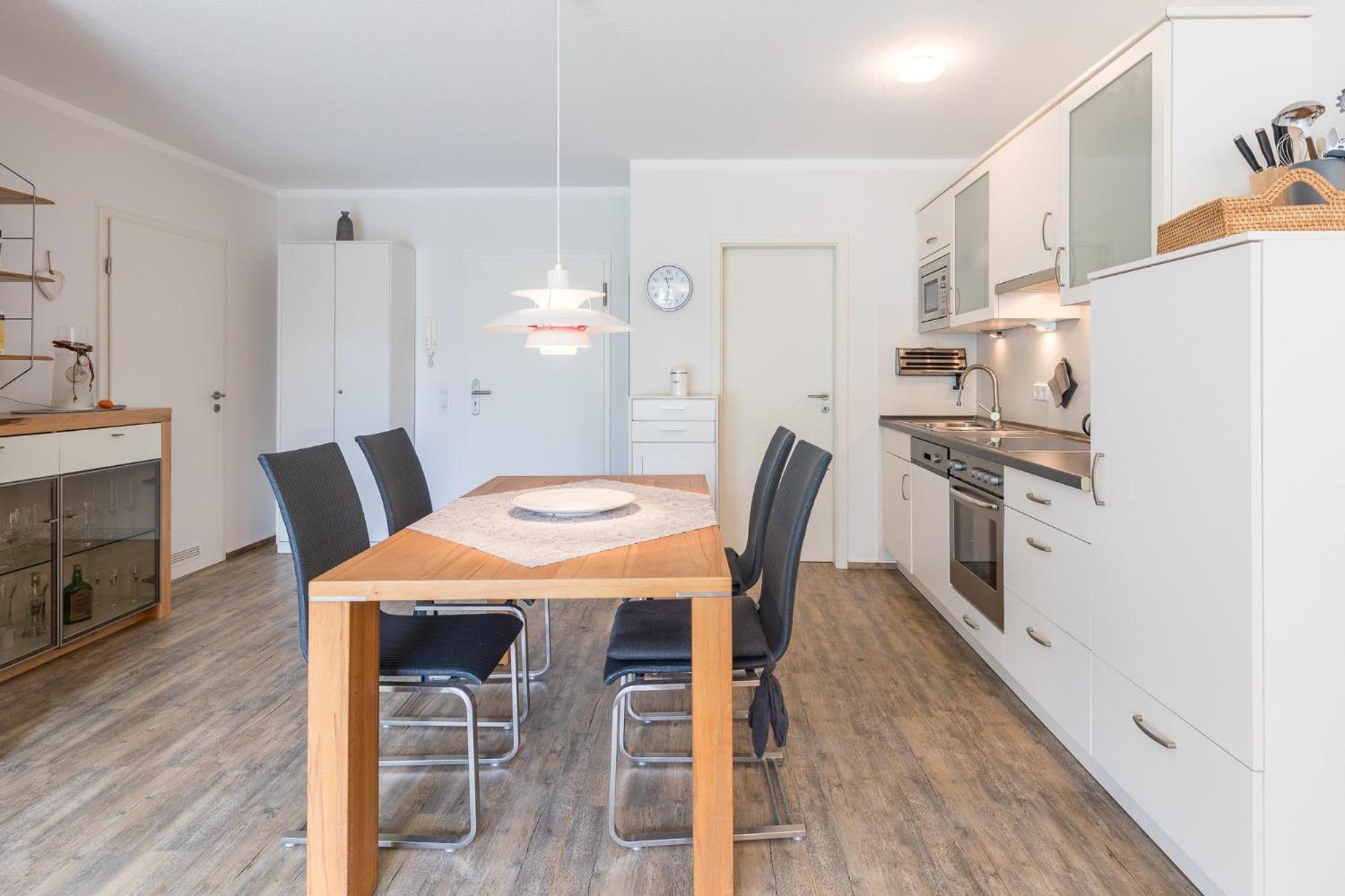 Haus Thalia Wohnung 2