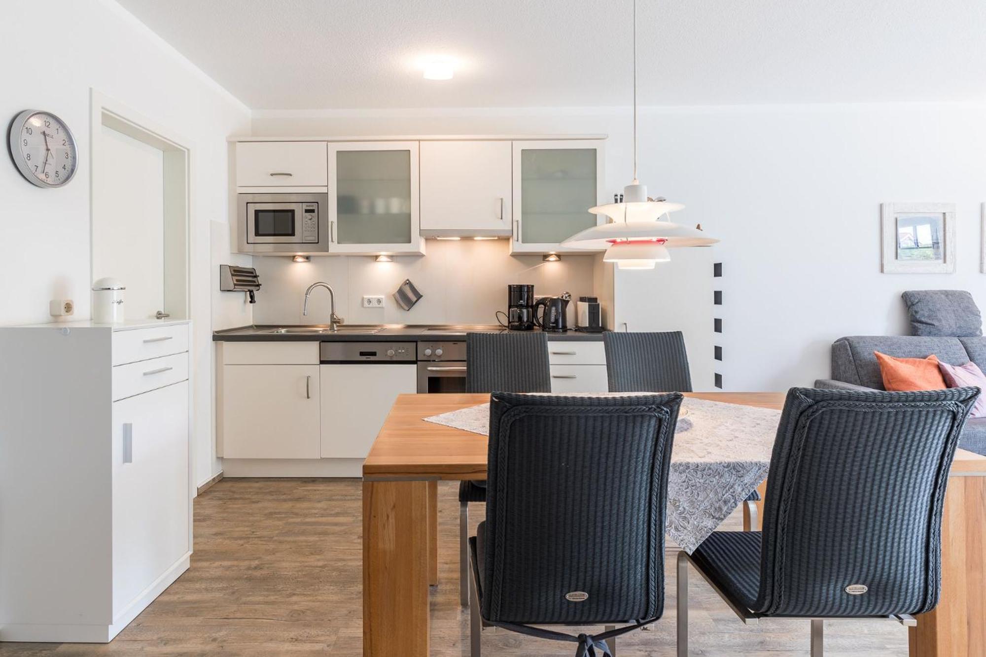 Haus Thalia Wohnung 2